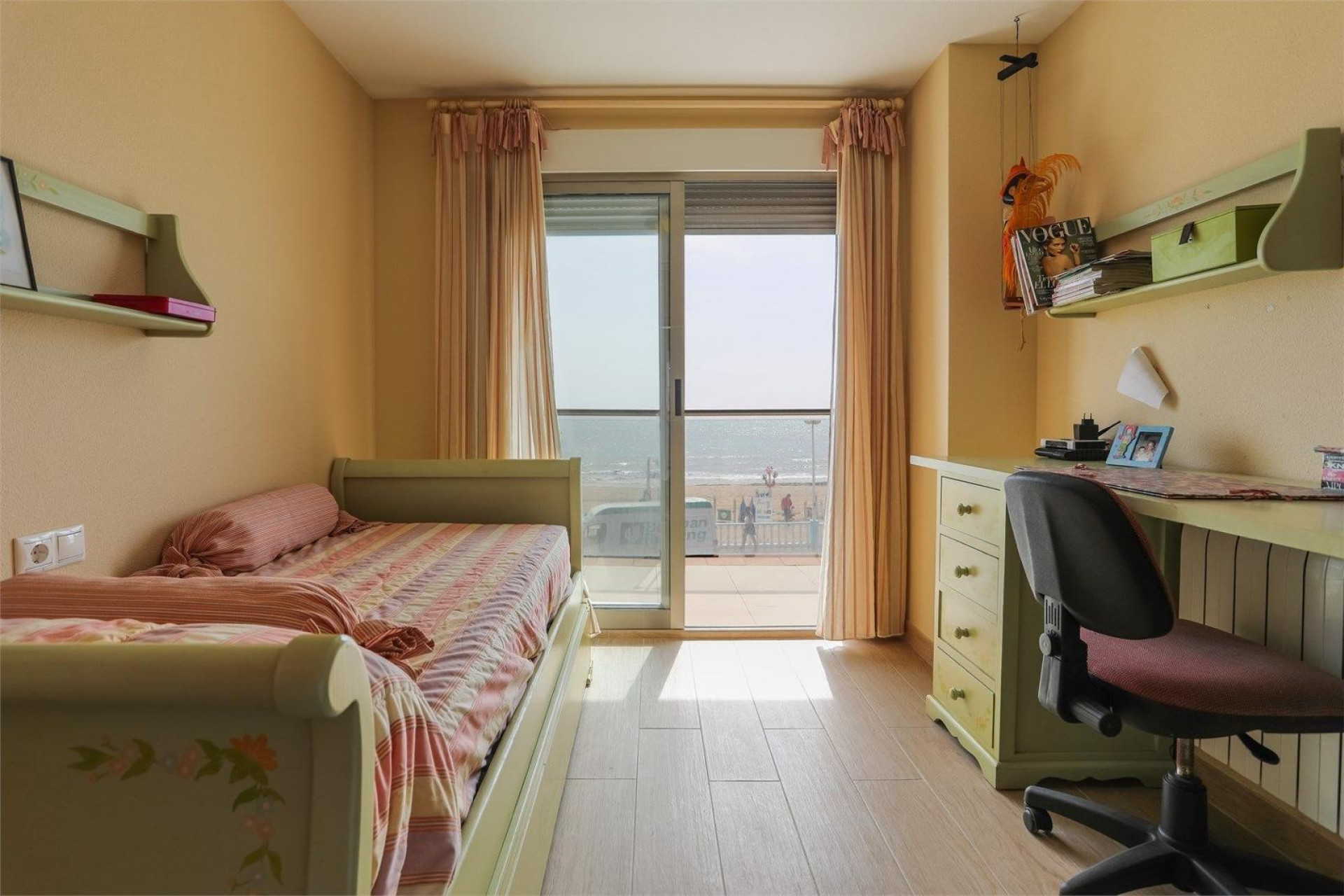 Resale - Apartment  - Torrevieja