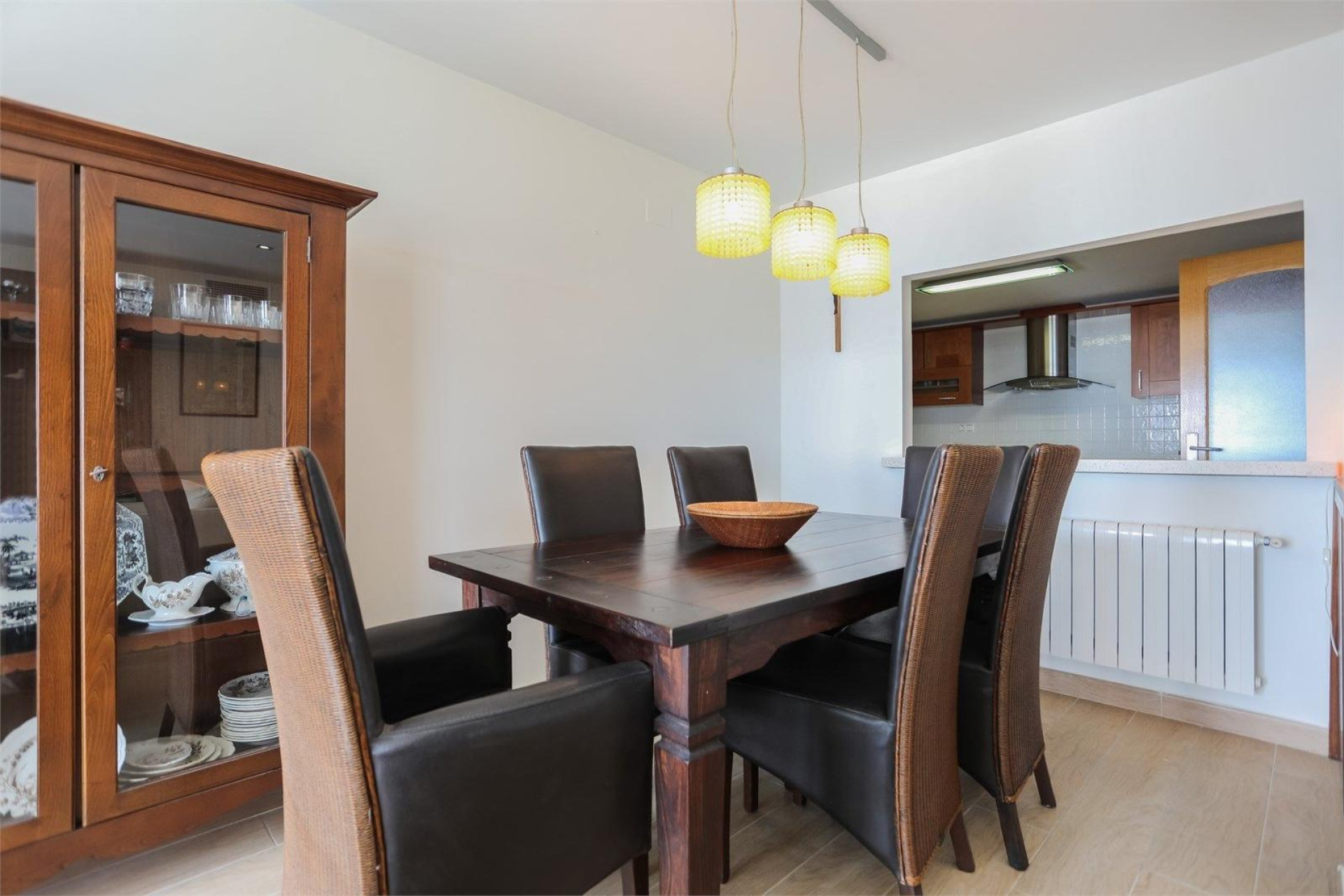 Resale - Apartment  - Torrevieja