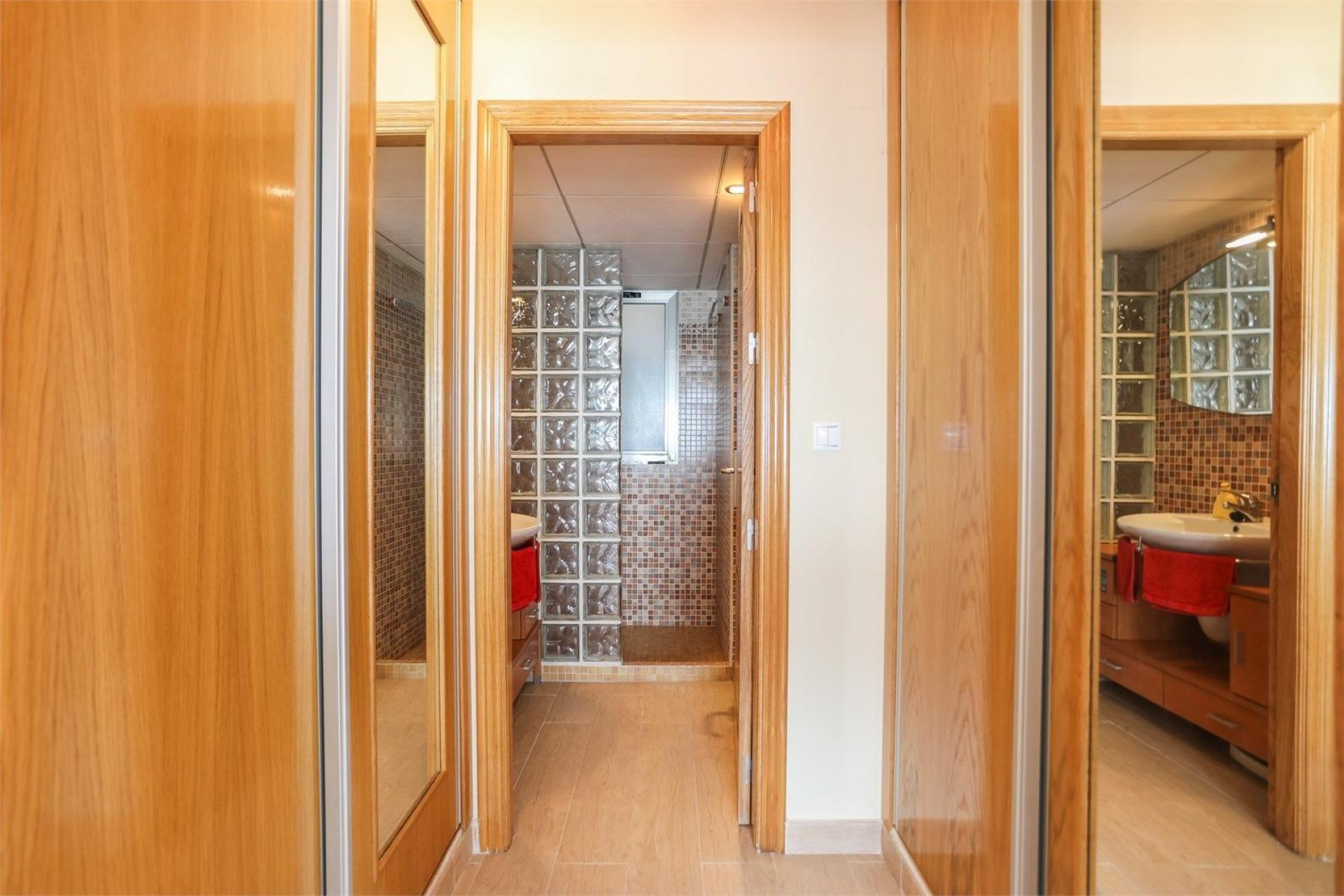 Resale - Apartment  - Torrevieja