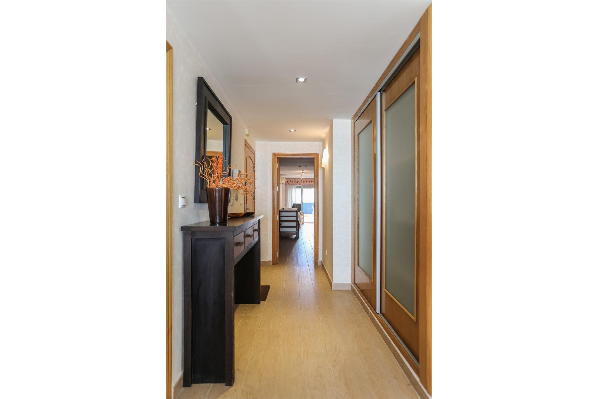 Resale - Apartment  - Torrevieja