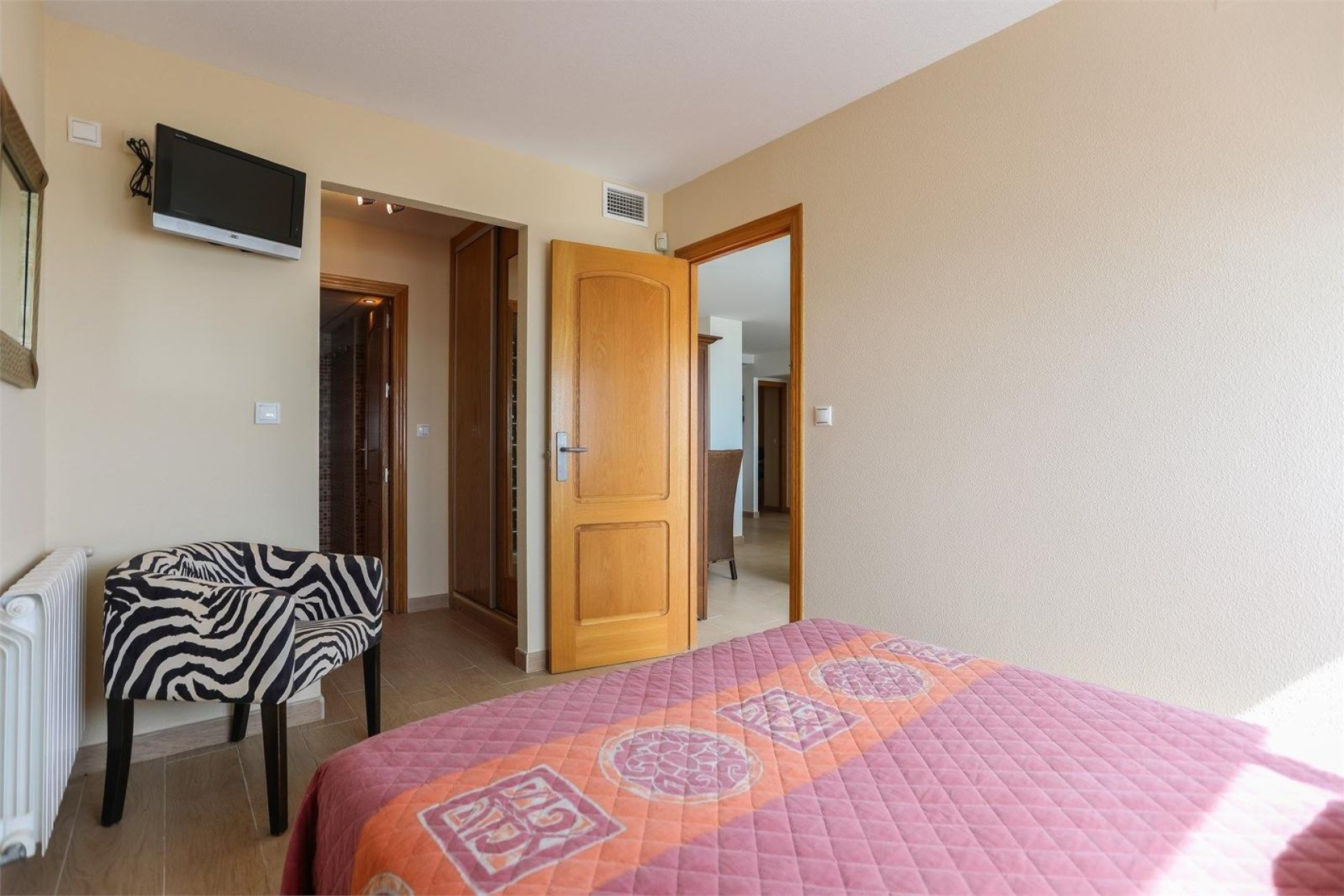 Resale - Apartment  - Torrevieja