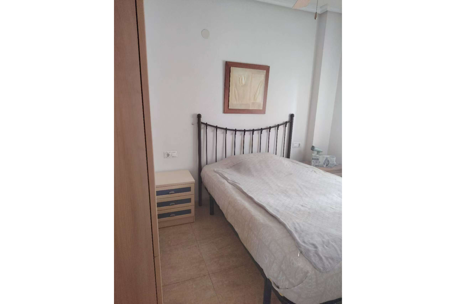Resale - Apartment  - Torrevieja