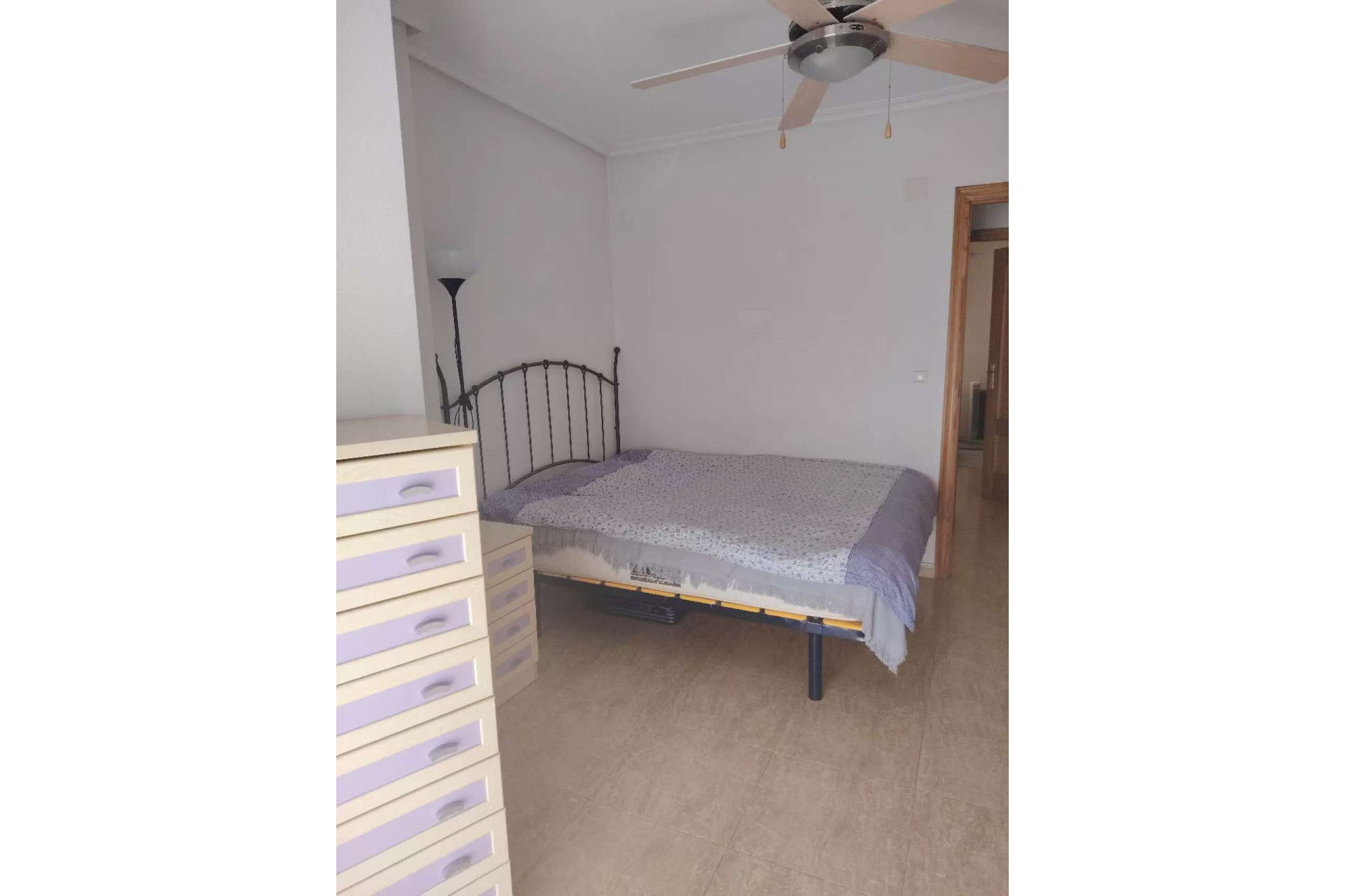 Resale - Apartment  - Torrevieja