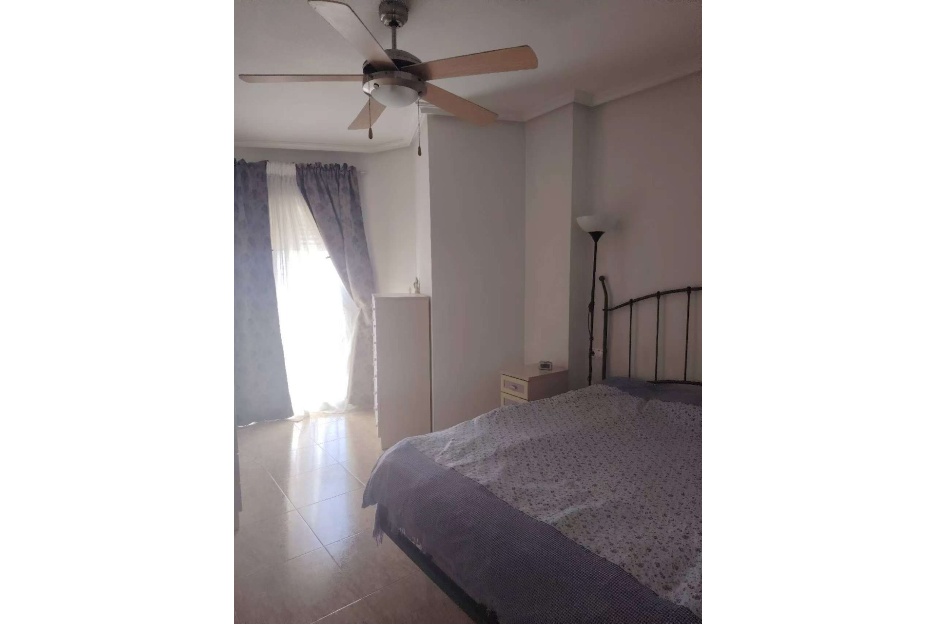 Resale - Apartment  - Torrevieja