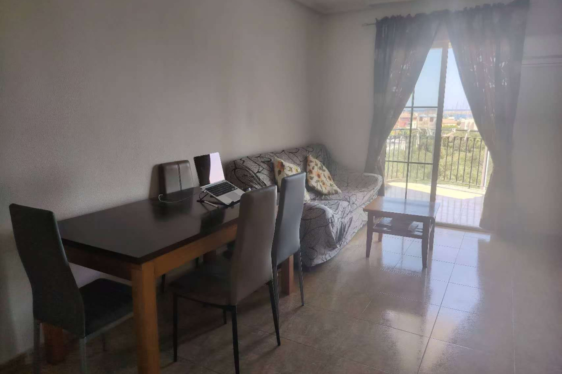 Resale - Apartment  - Torrevieja