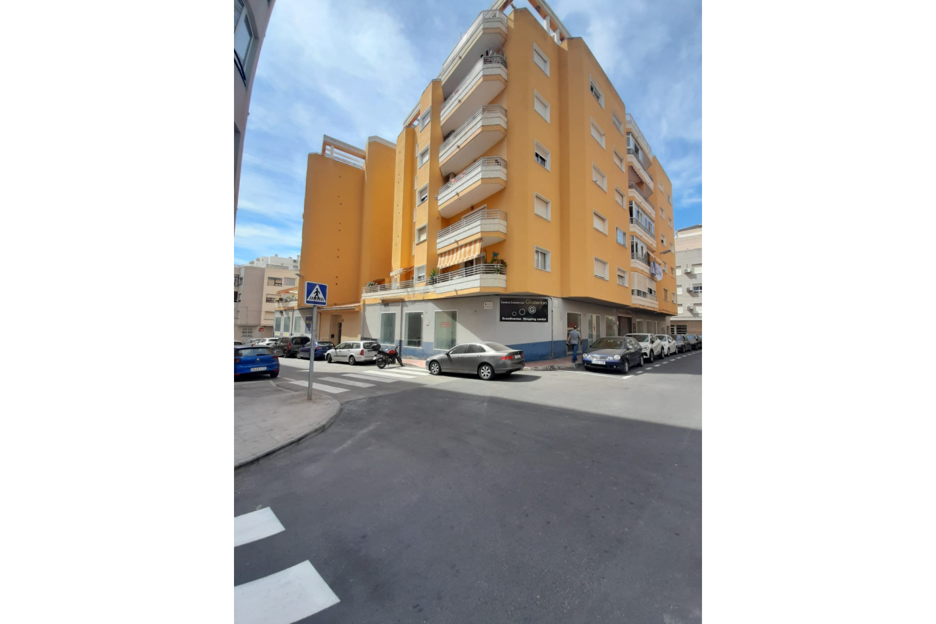 Resale - Apartment  - Torrevieja