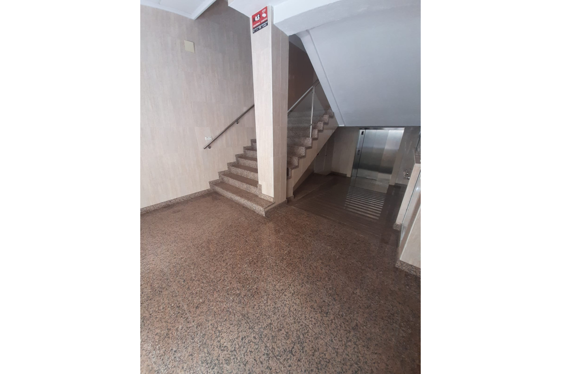 Resale - Apartment  - Torrevieja