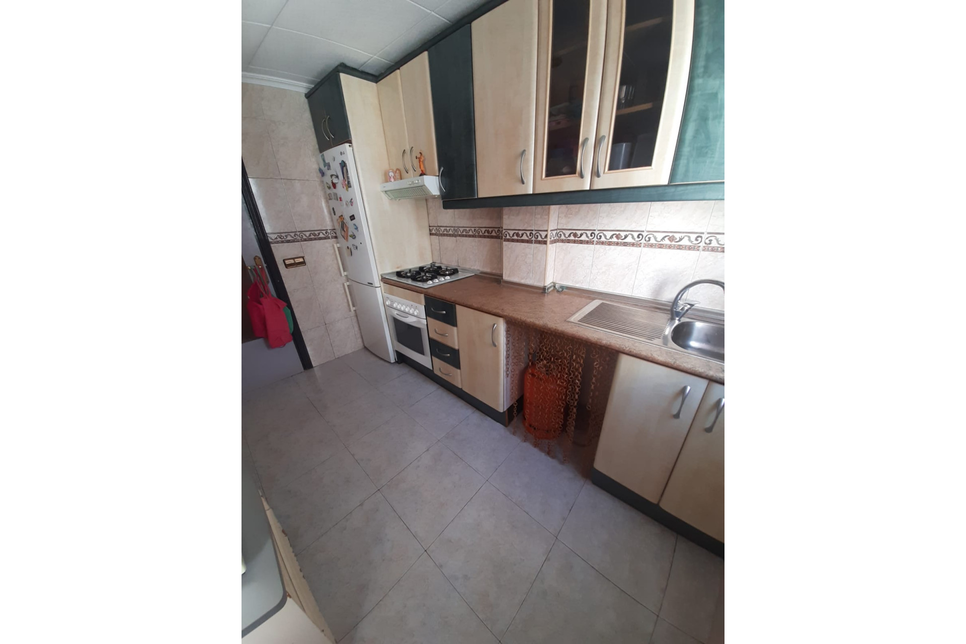 Resale - Apartment  - Torrevieja