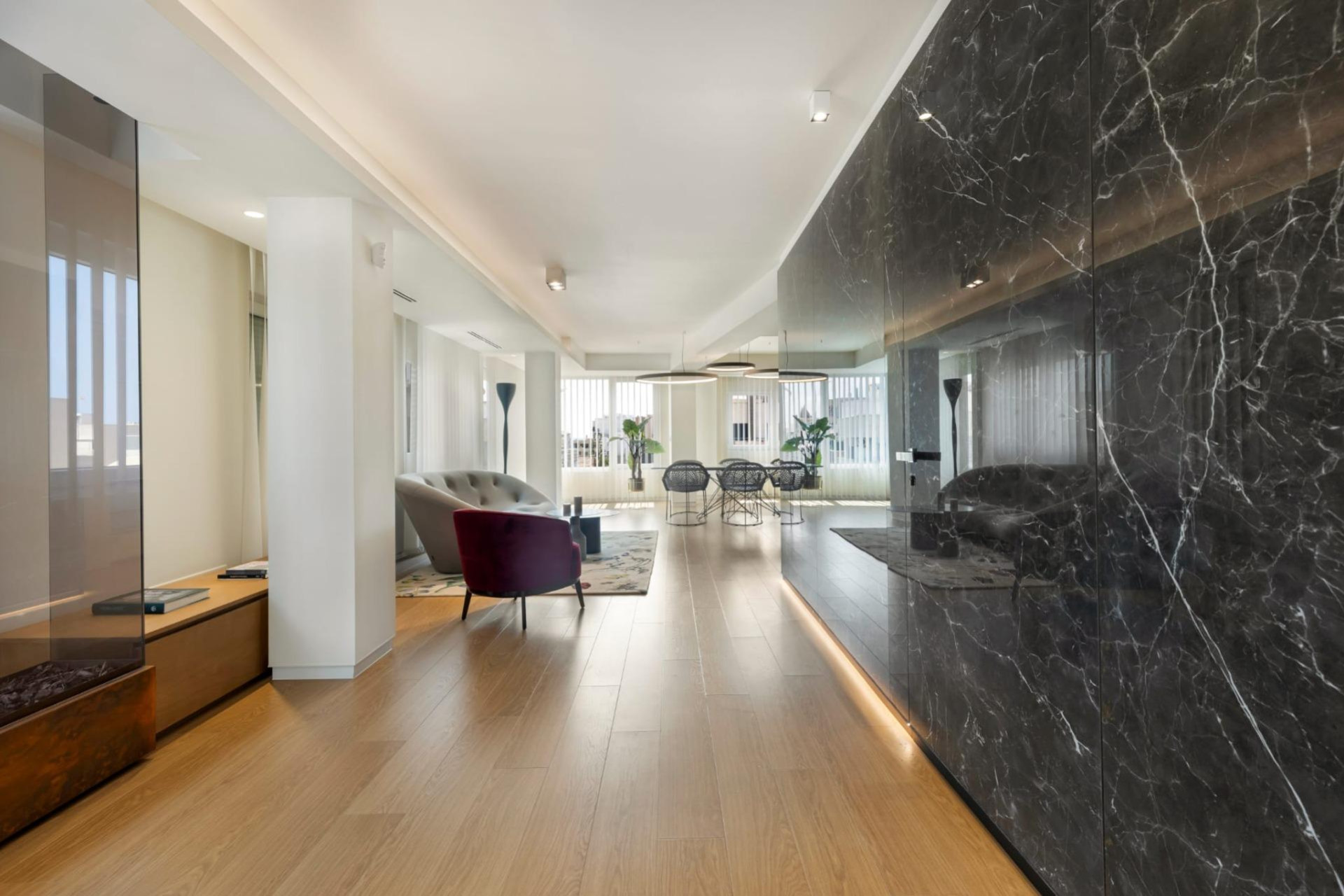 Resale - Apartment  - Torrevieja