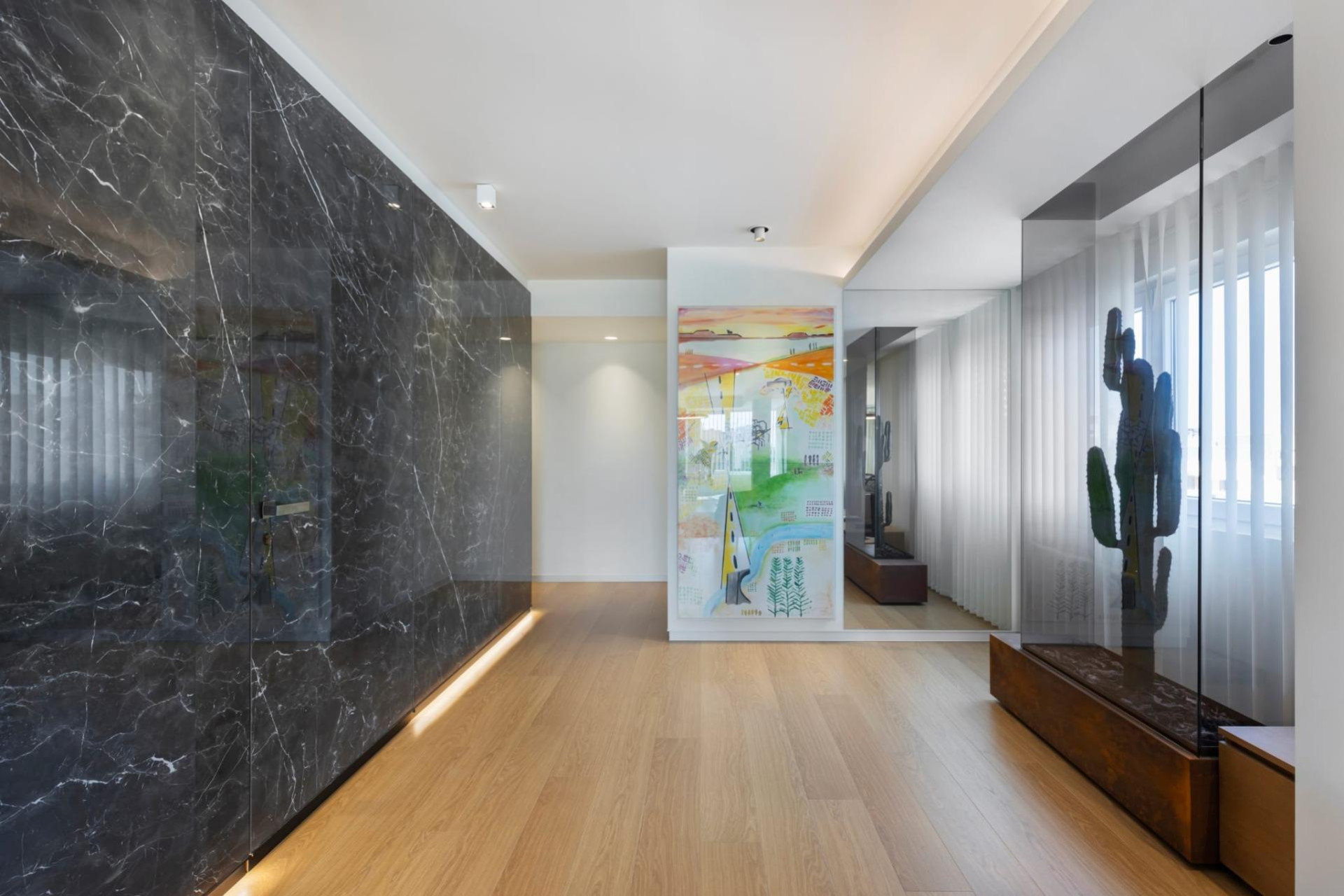 Resale - Apartment  - Torrevieja