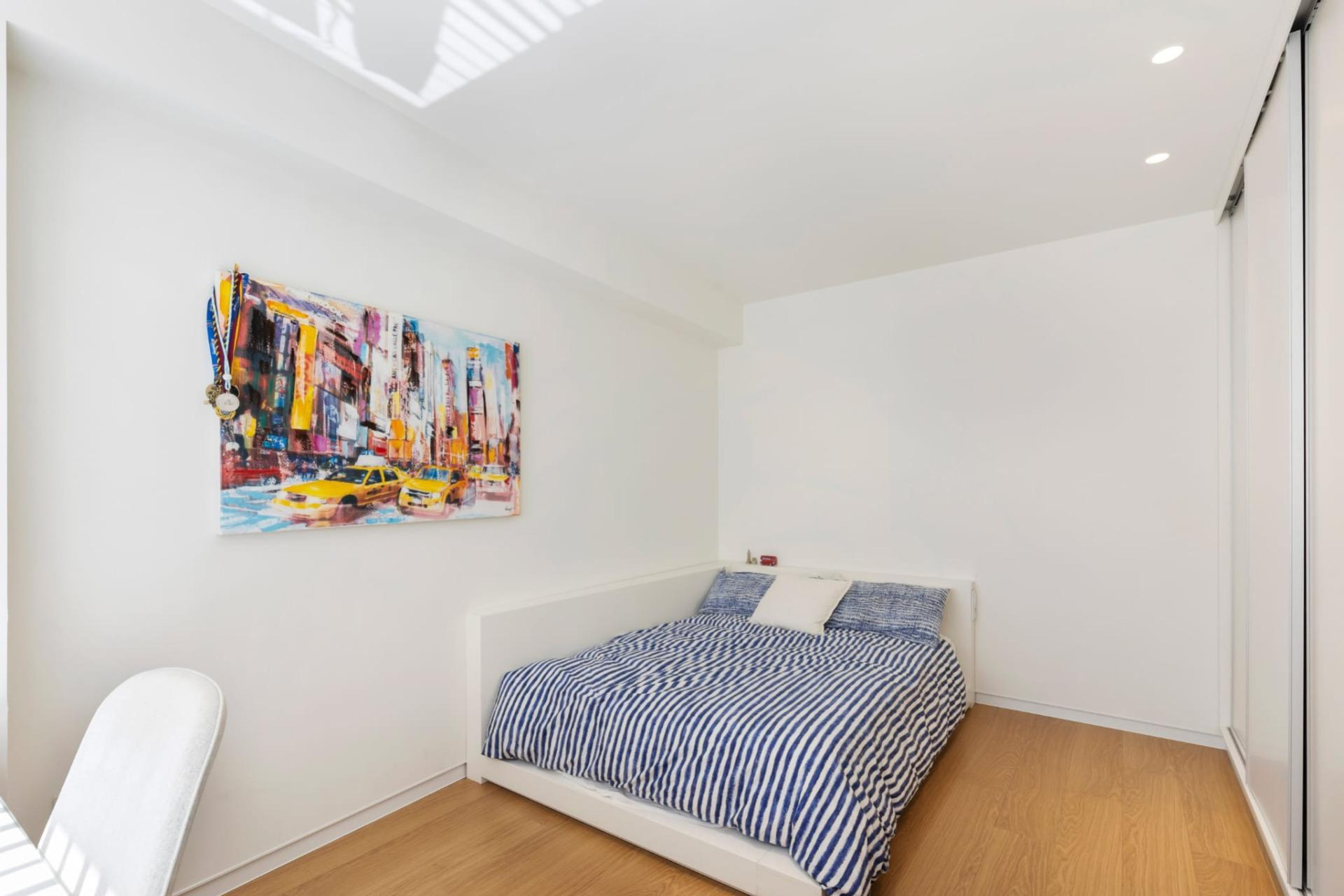 Resale - Apartment  - Torrevieja