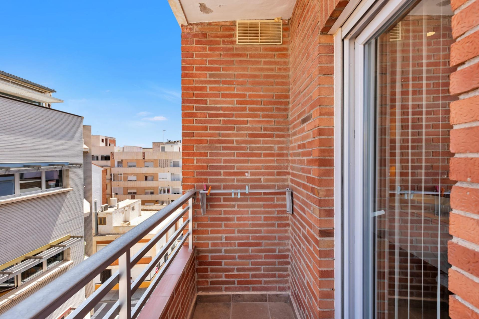 Resale - Apartment  - Torrevieja