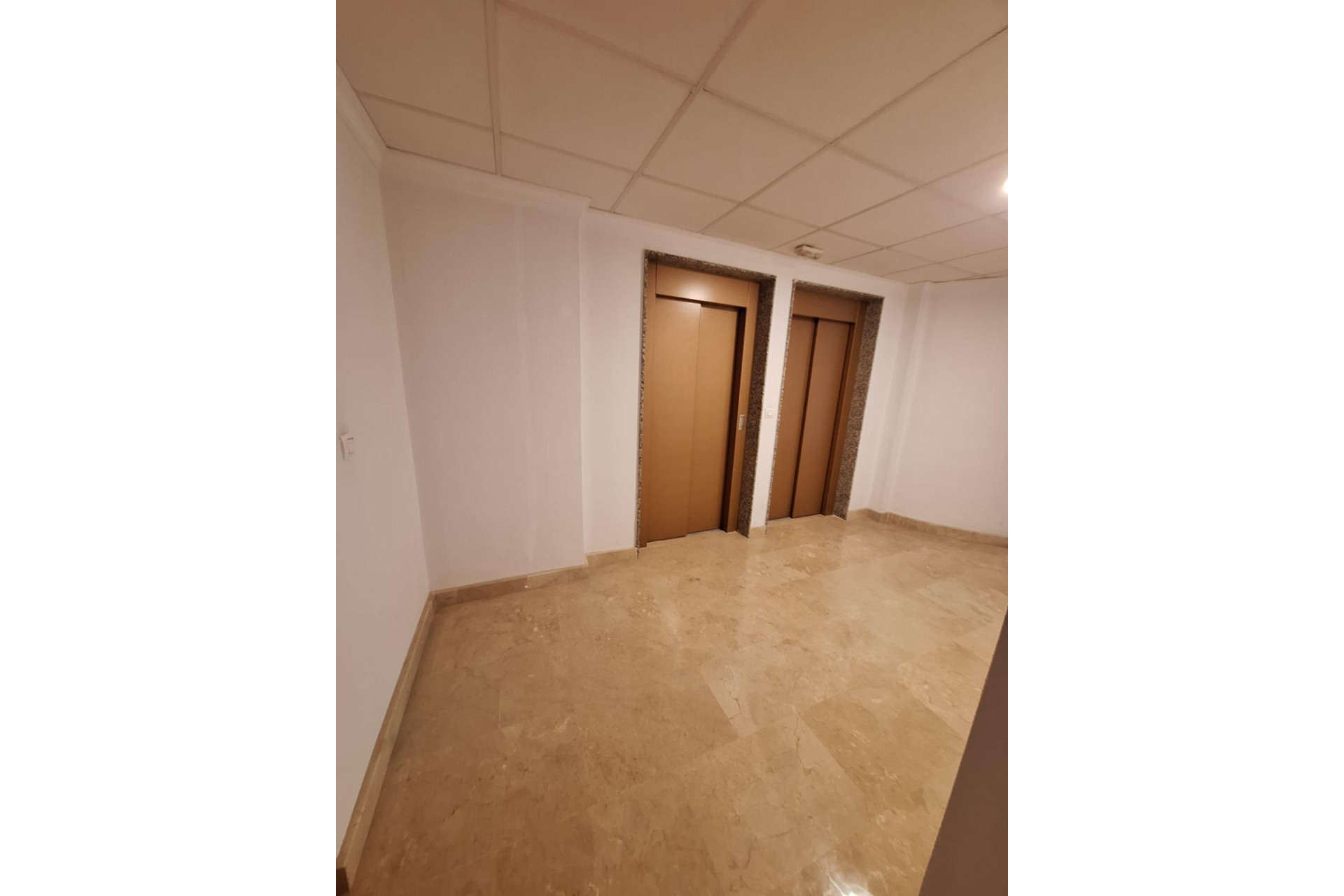 Resale - Apartment  - Torrevieja