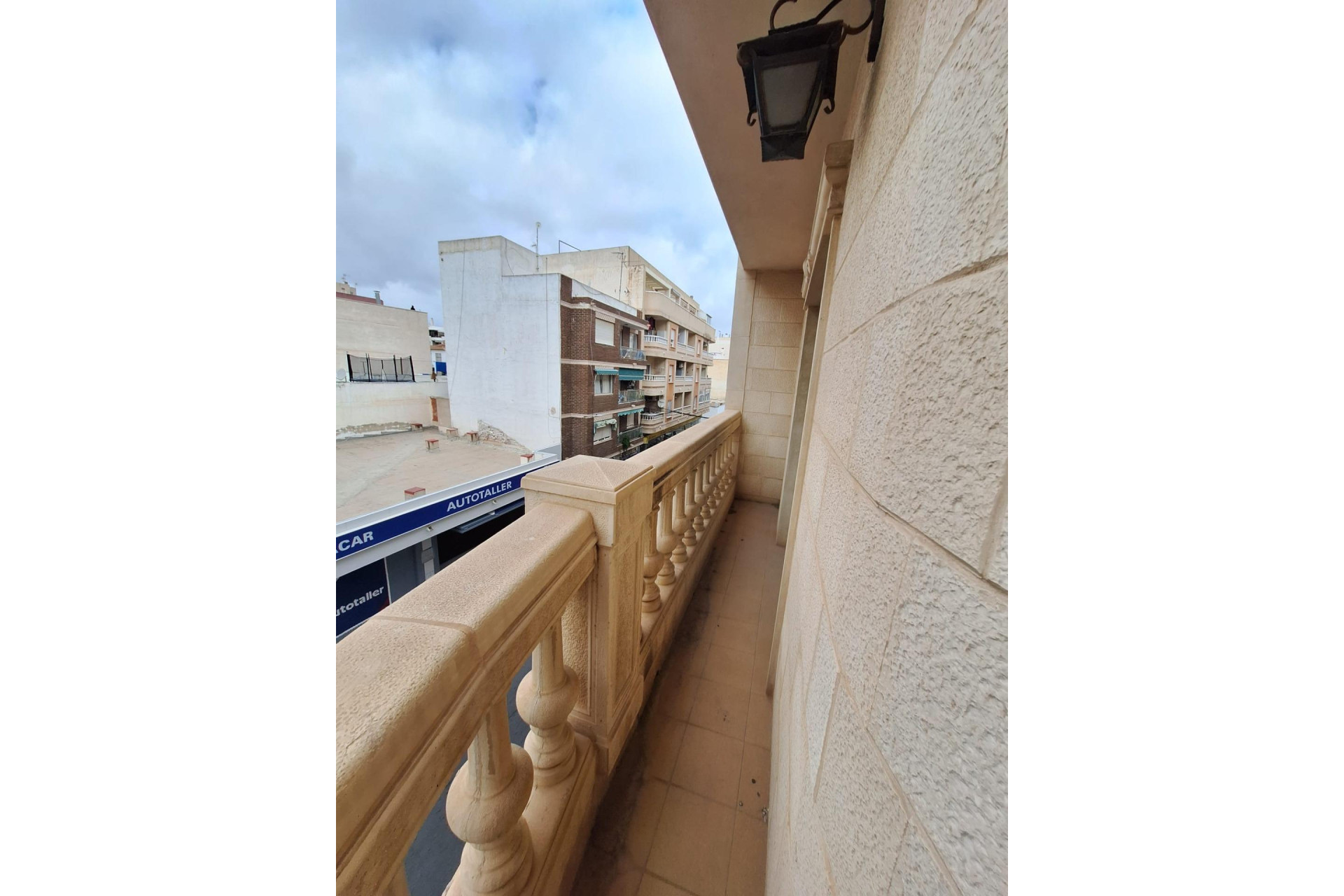 Resale - Apartment  - Torrevieja