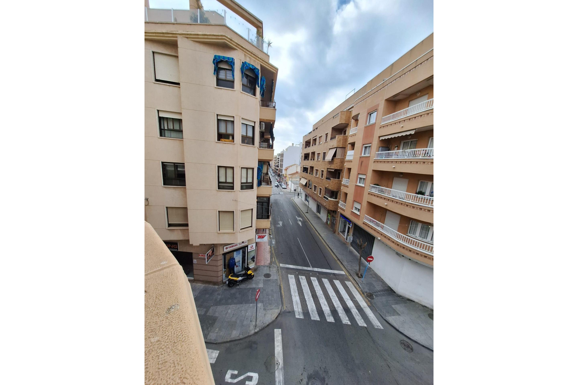 Resale - Apartment  - Torrevieja