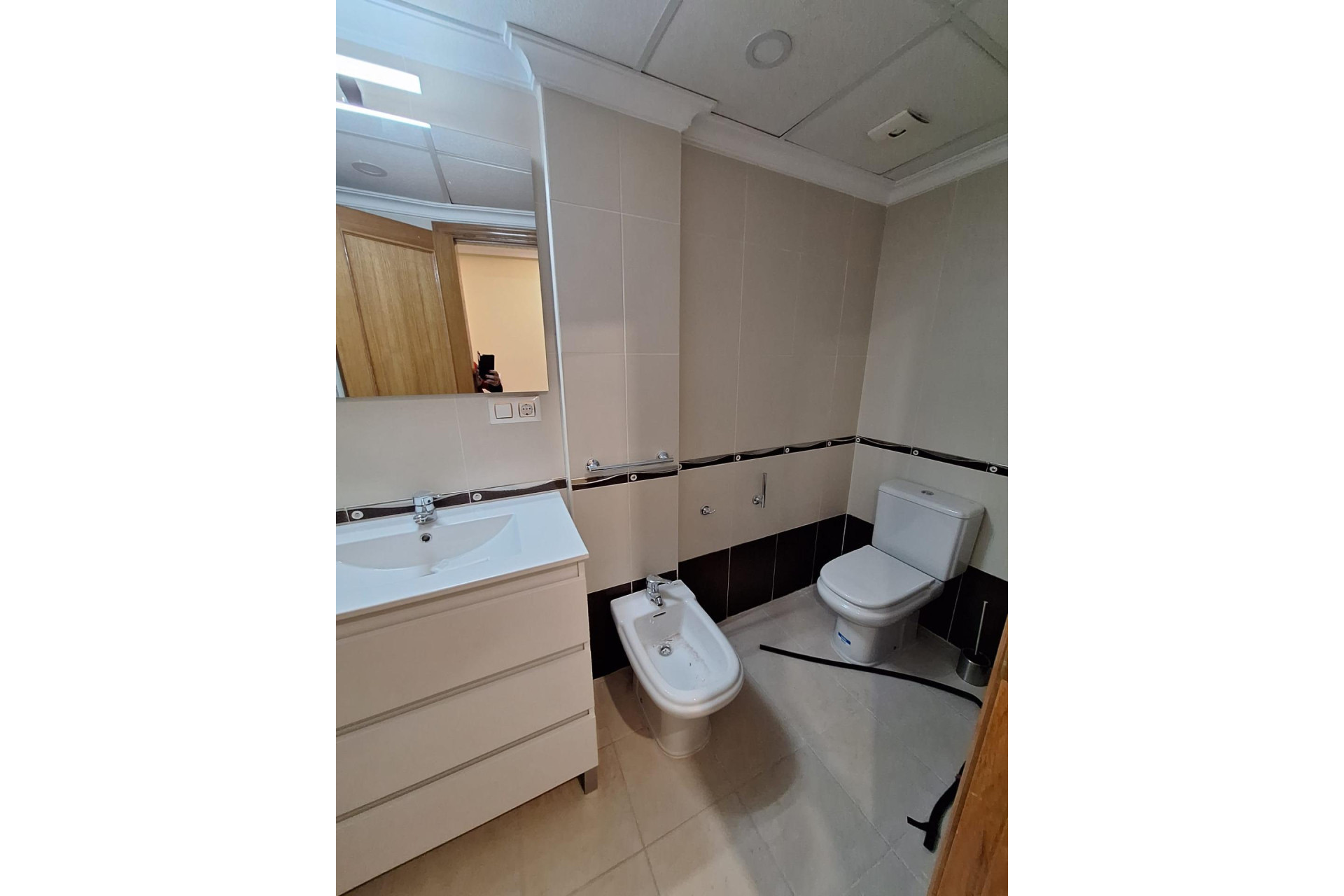 Resale - Apartment  - Torrevieja