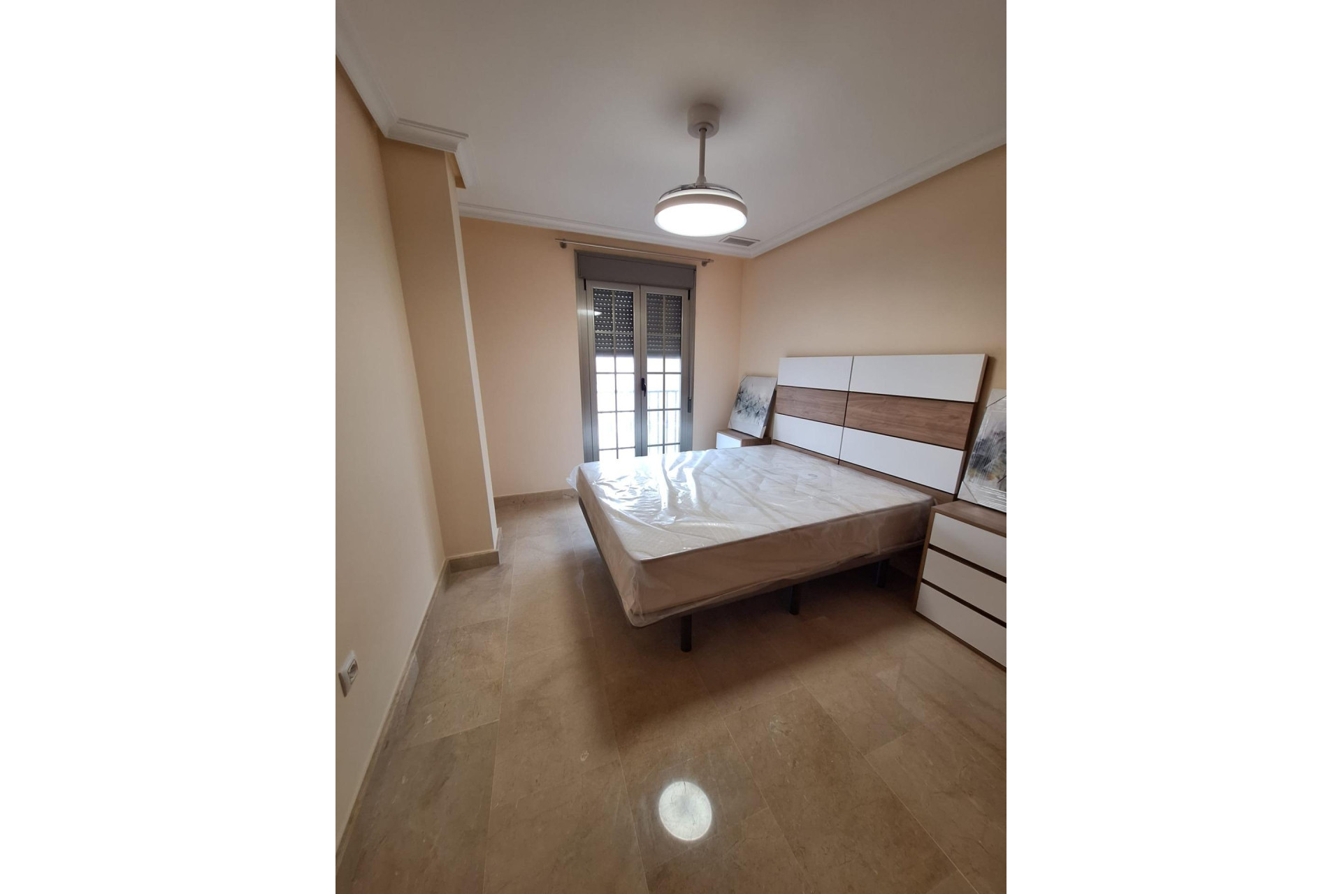 Resale - Apartment  - Torrevieja