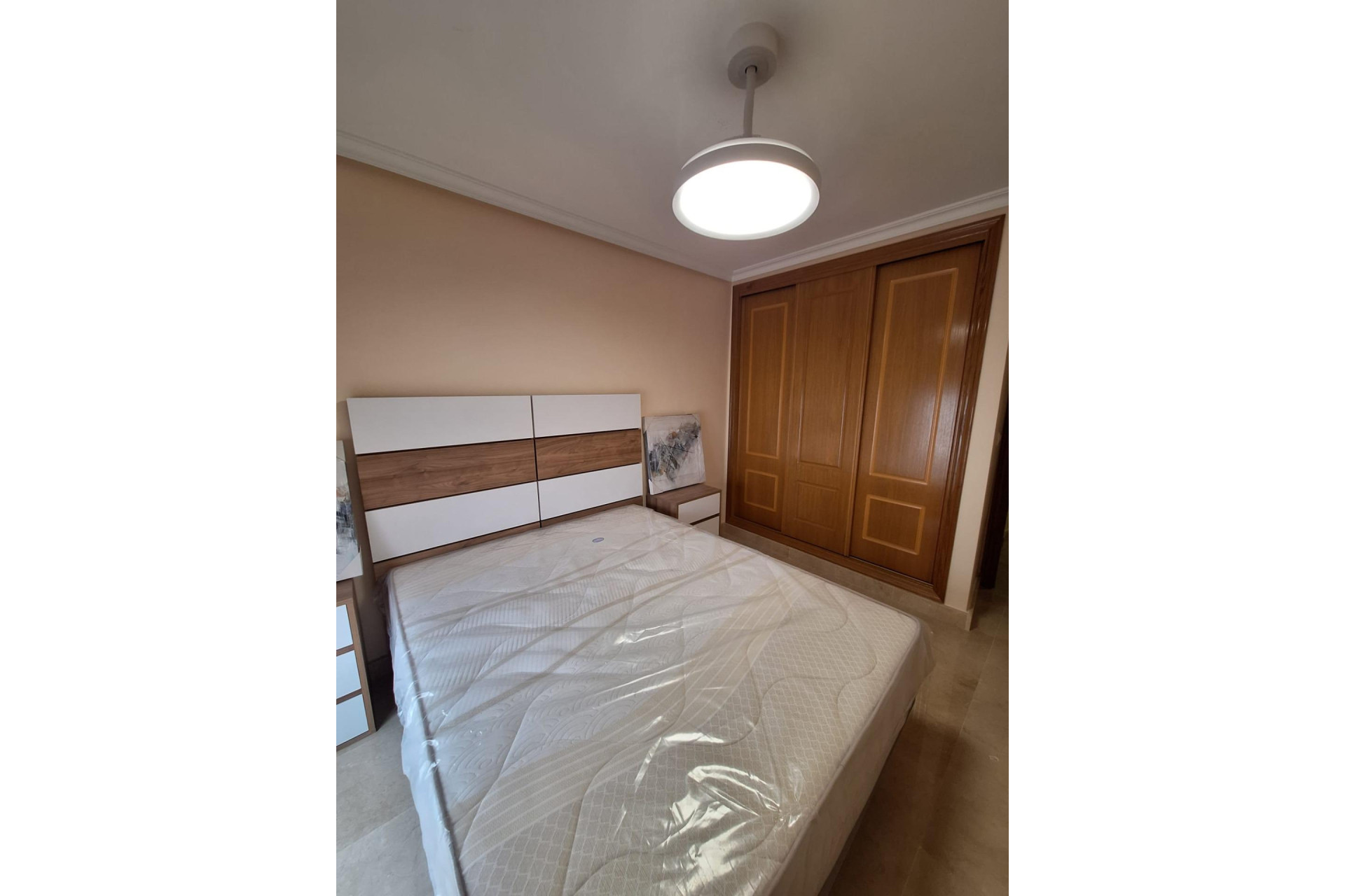Resale - Apartment  - Torrevieja