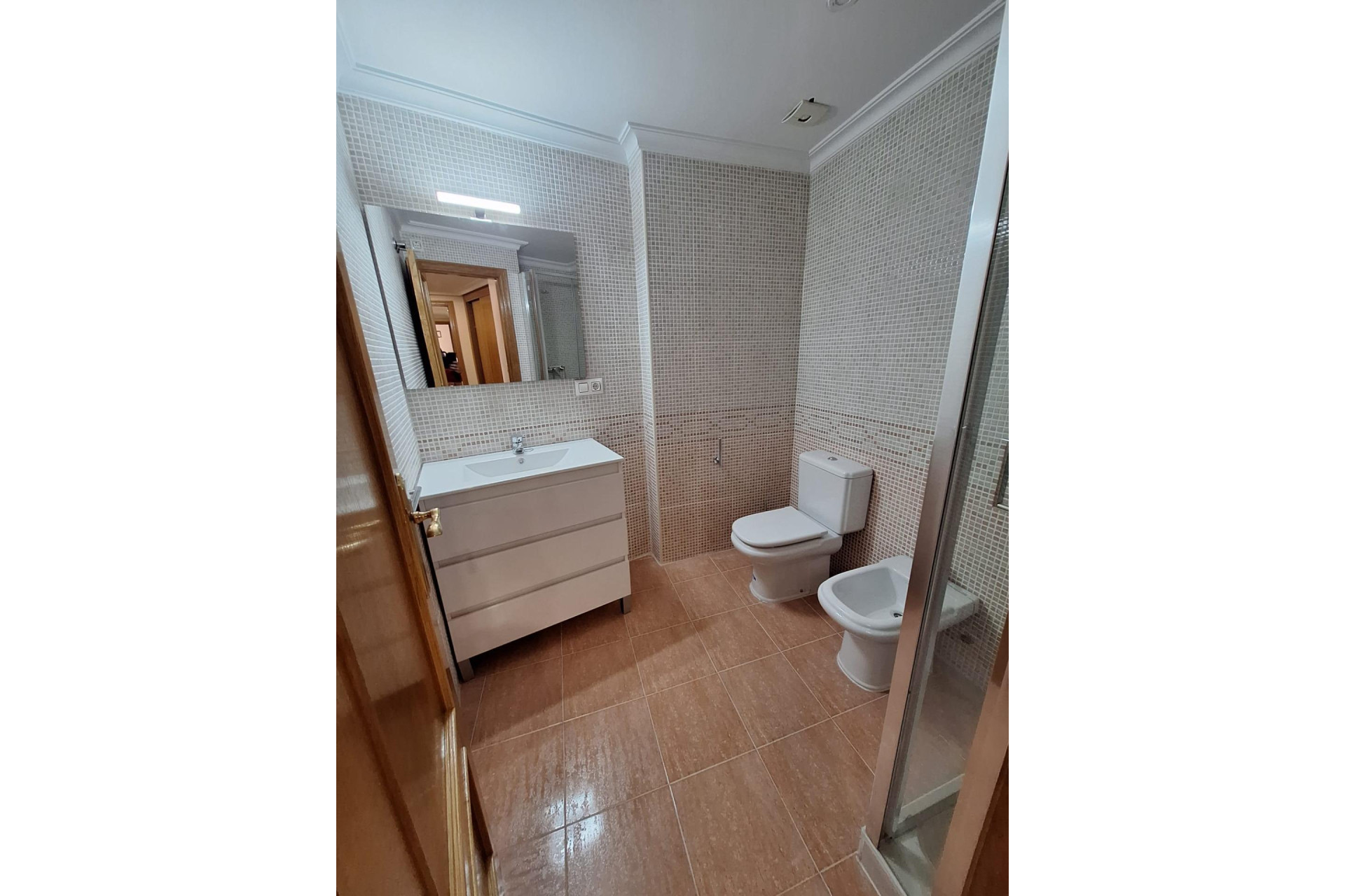 Resale - Apartment  - Torrevieja