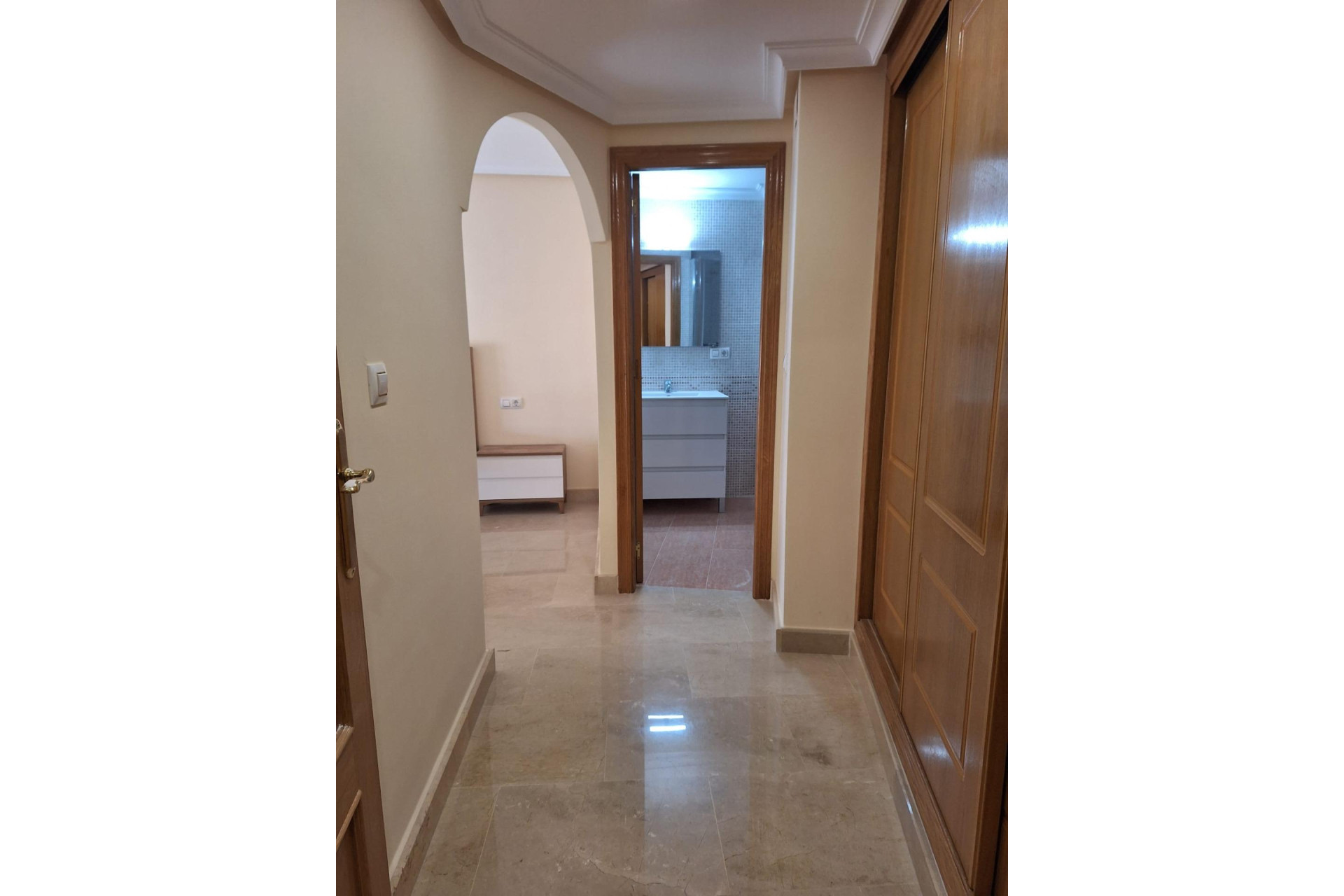 Resale - Apartment  - Torrevieja