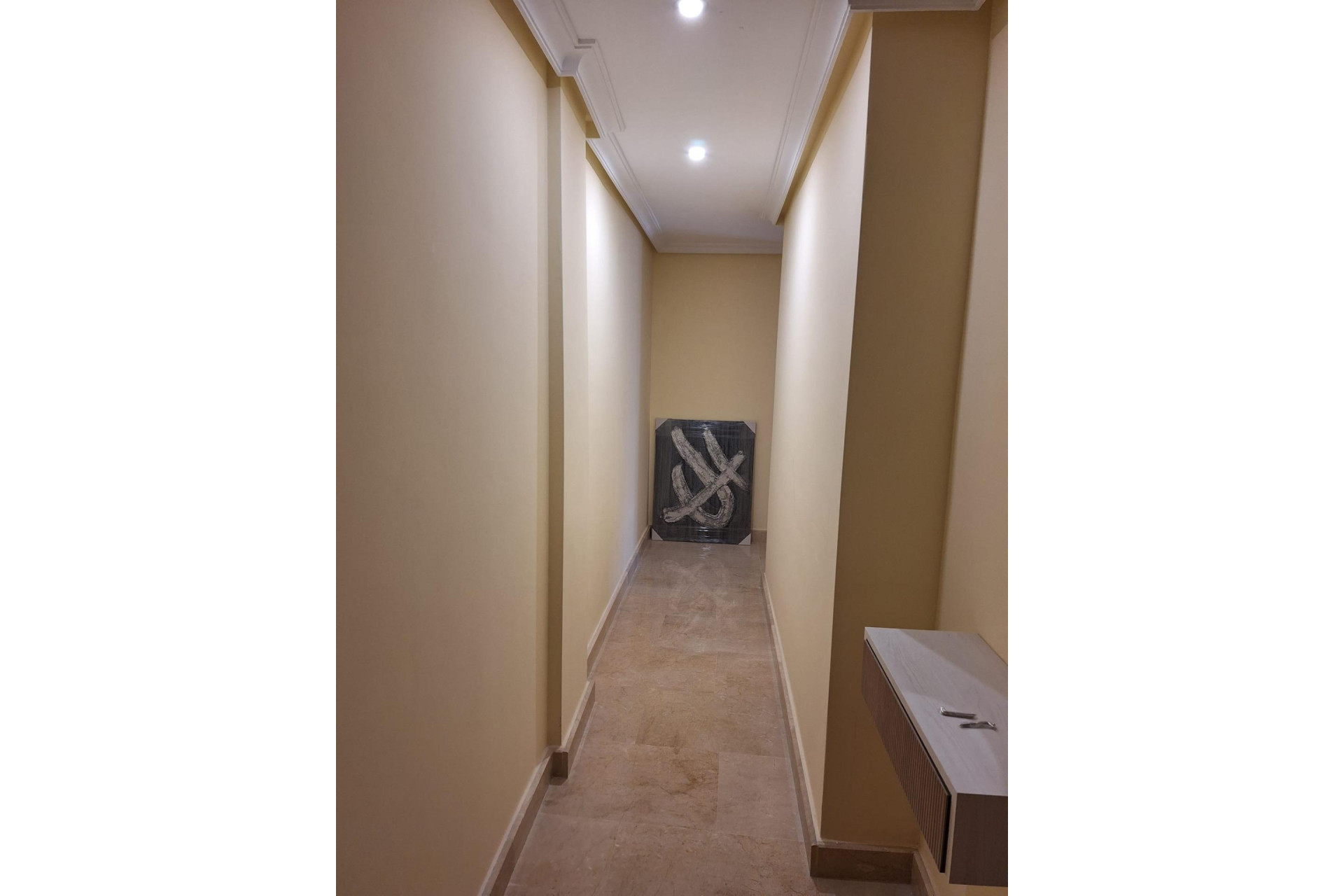 Resale - Apartment  - Torrevieja