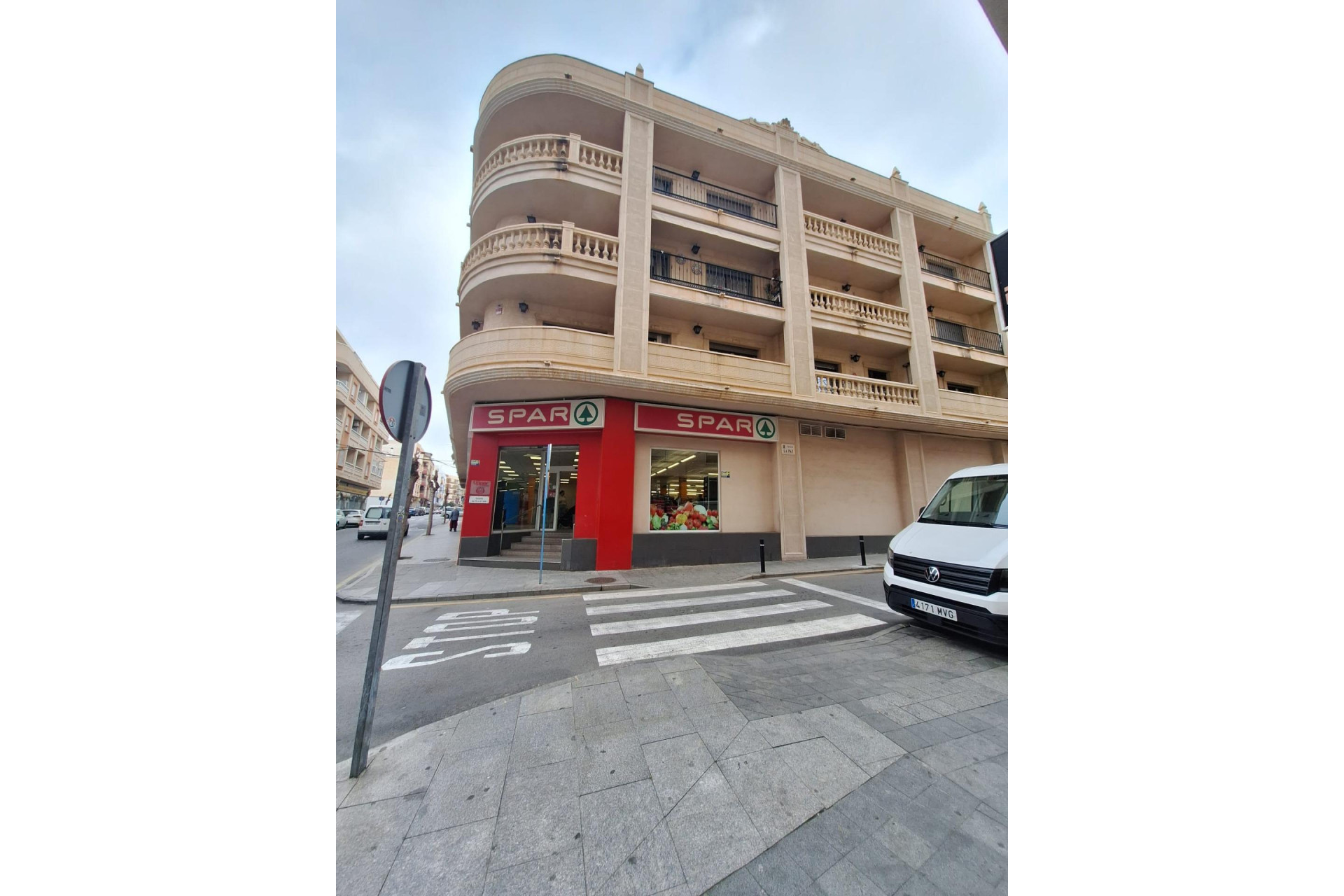 Resale - Apartment  - Torrevieja