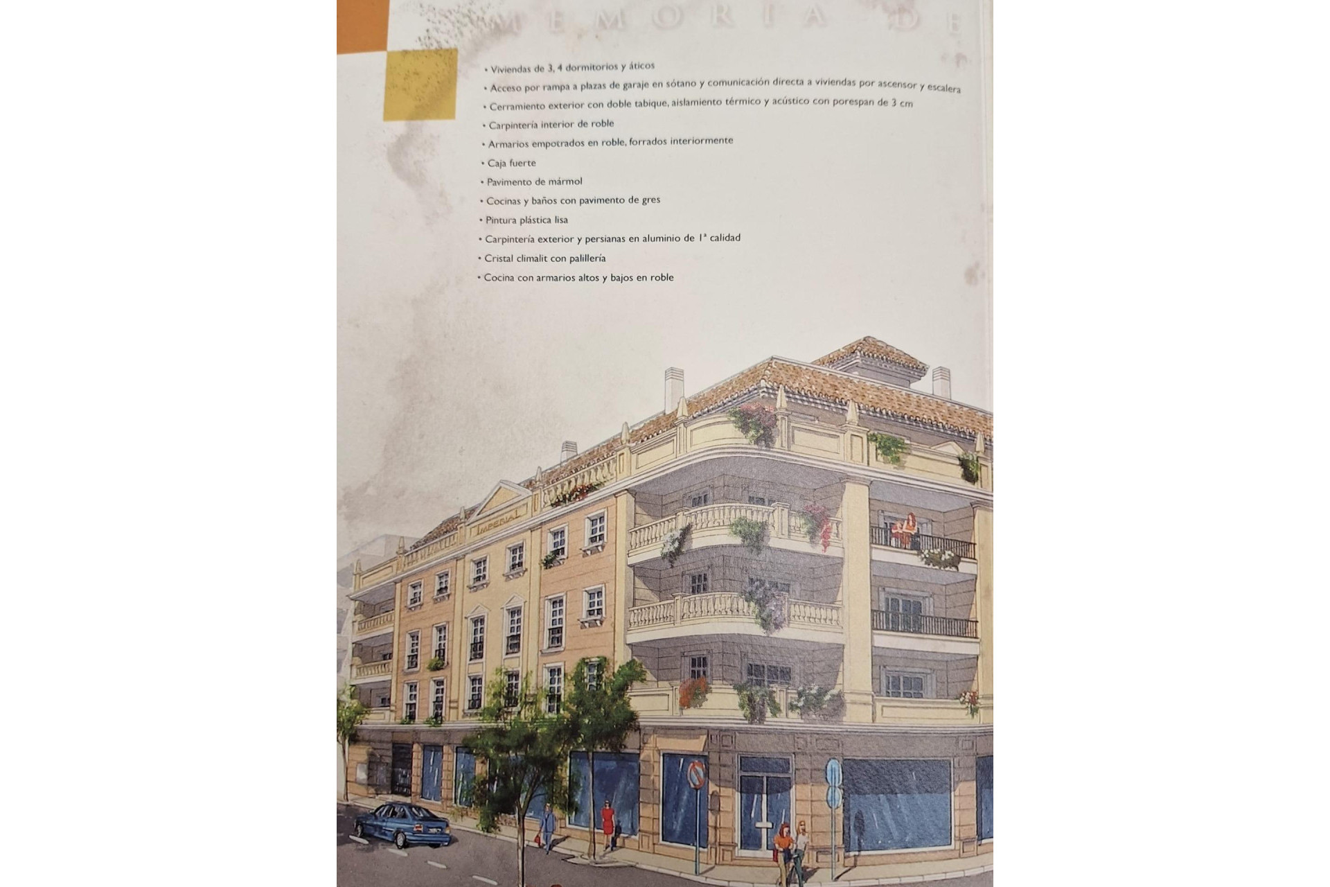 Resale - Apartment  - Torrevieja