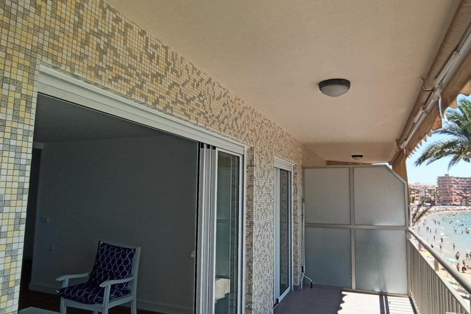 Resale - Apartment  - Torrevieja