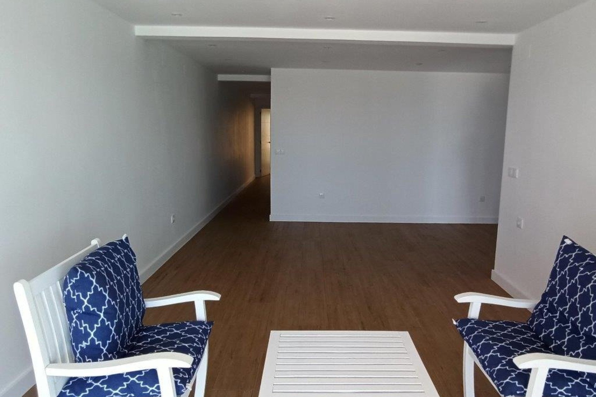 Resale - Apartment  - Torrevieja