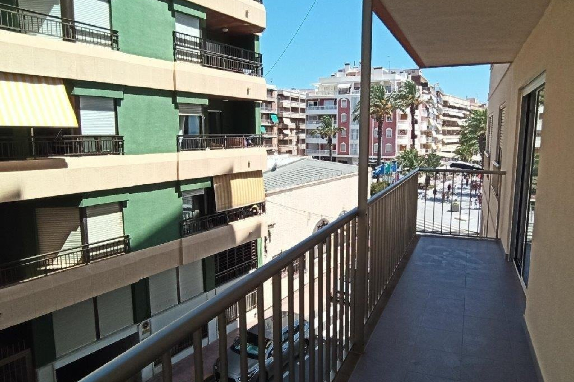 Resale - Apartment  - Torrevieja