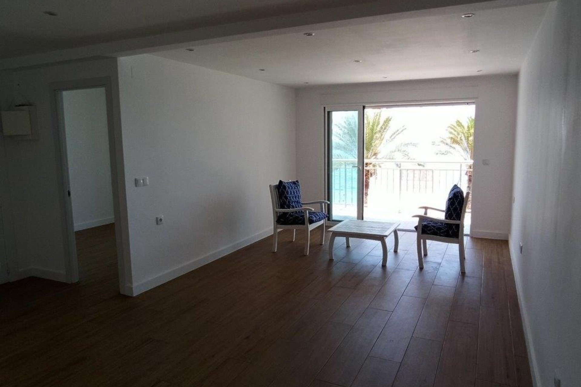 Resale - Apartment  - Torrevieja