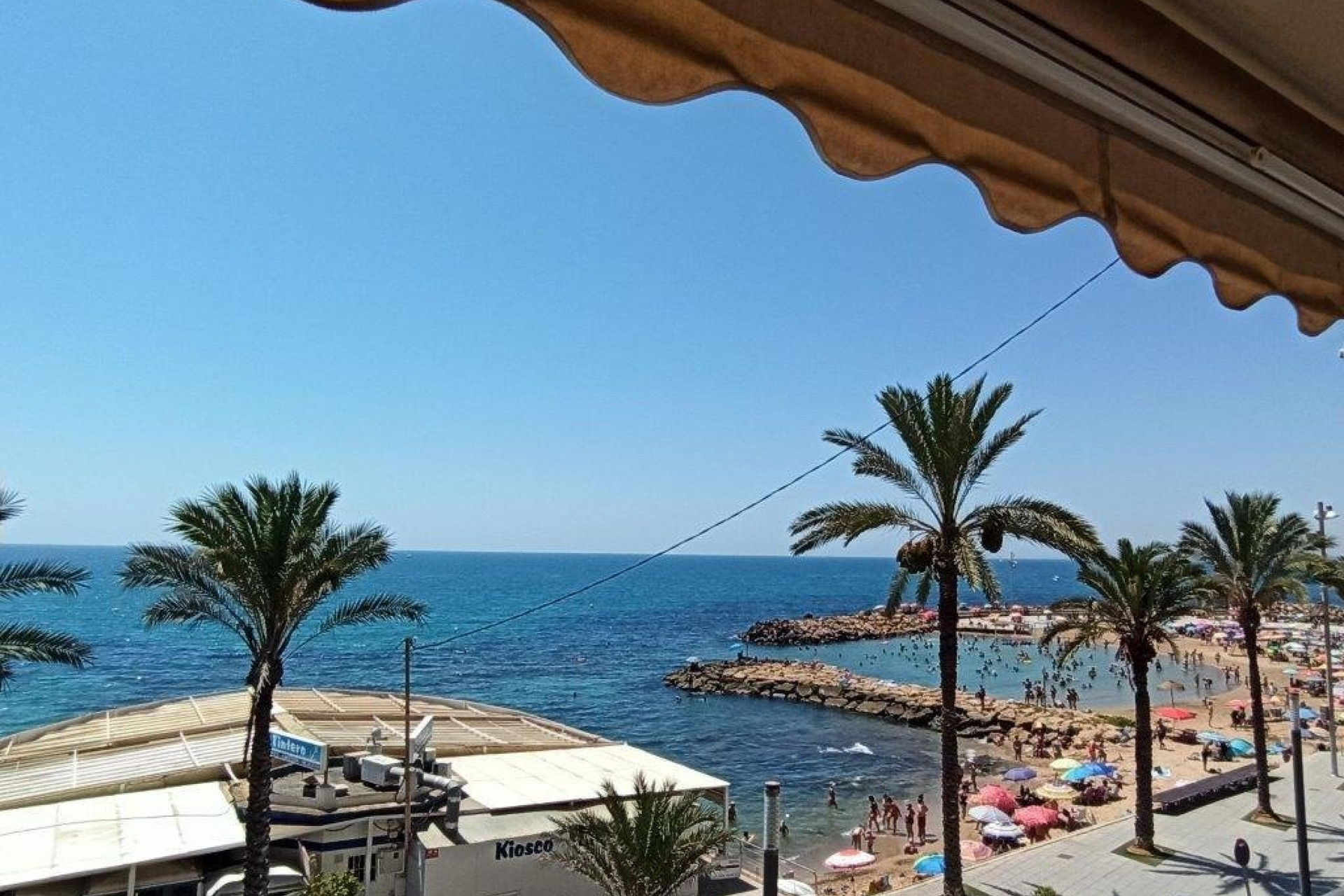 Resale - Apartment  - Torrevieja