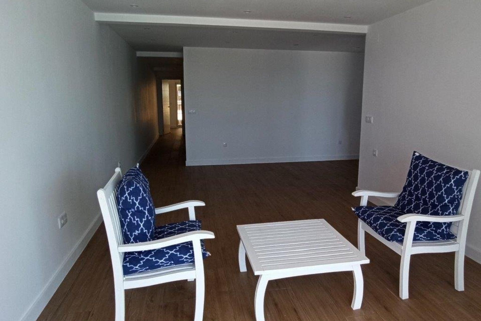 Resale - Apartment  - Torrevieja