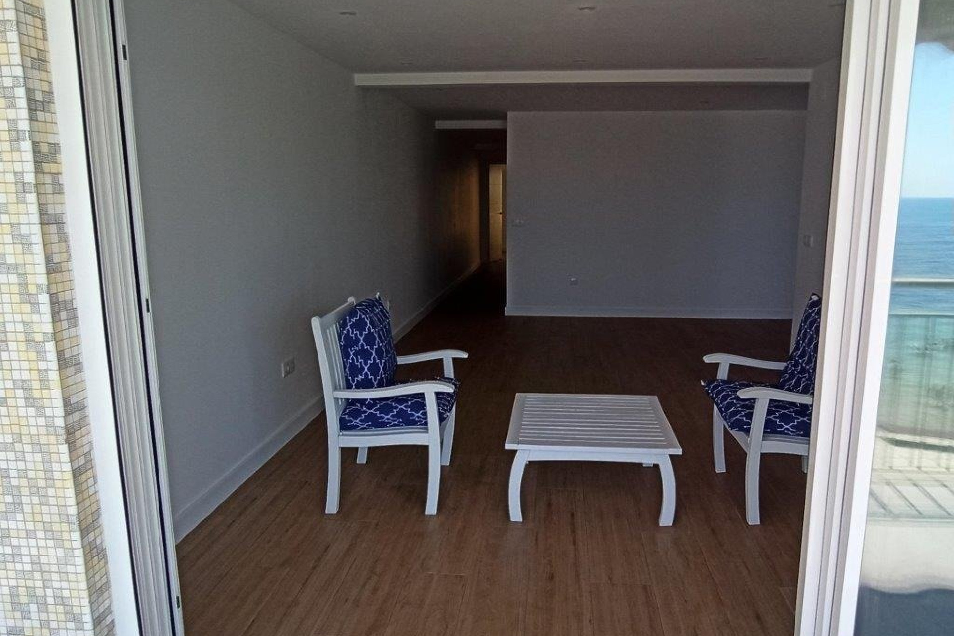 Resale - Apartment  - Torrevieja