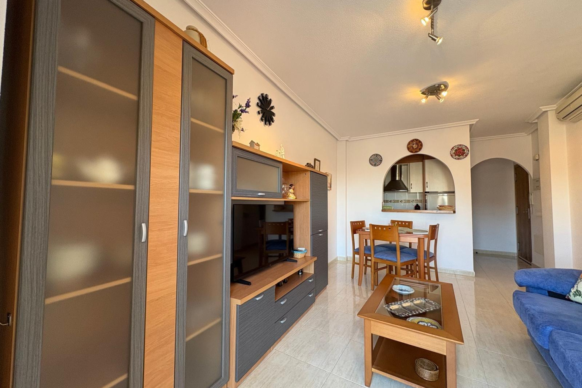 Resale - Apartment  - Torrevieja