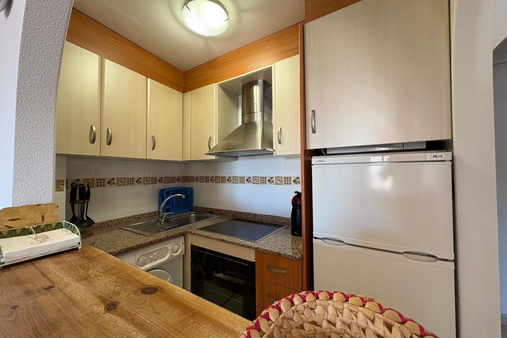 Resale - Apartment  - Torrevieja