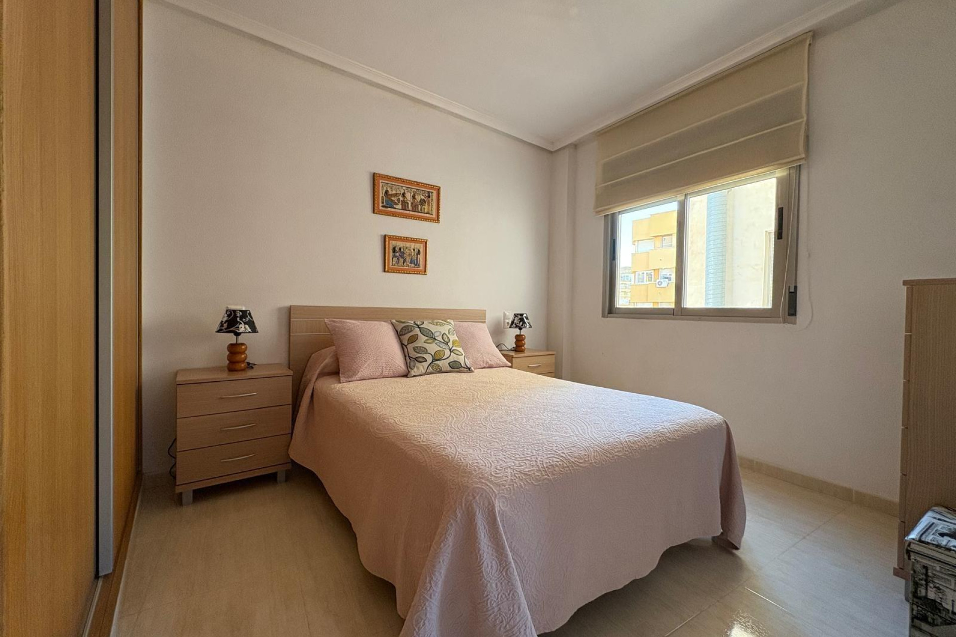 Resale - Apartment  - Torrevieja