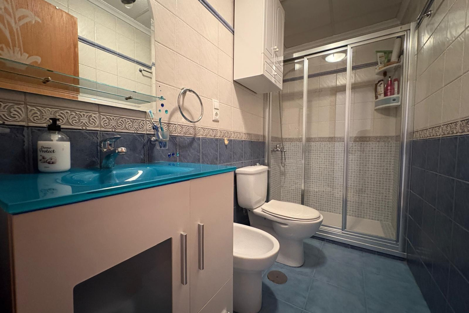 Resale - Apartment  - Torrevieja