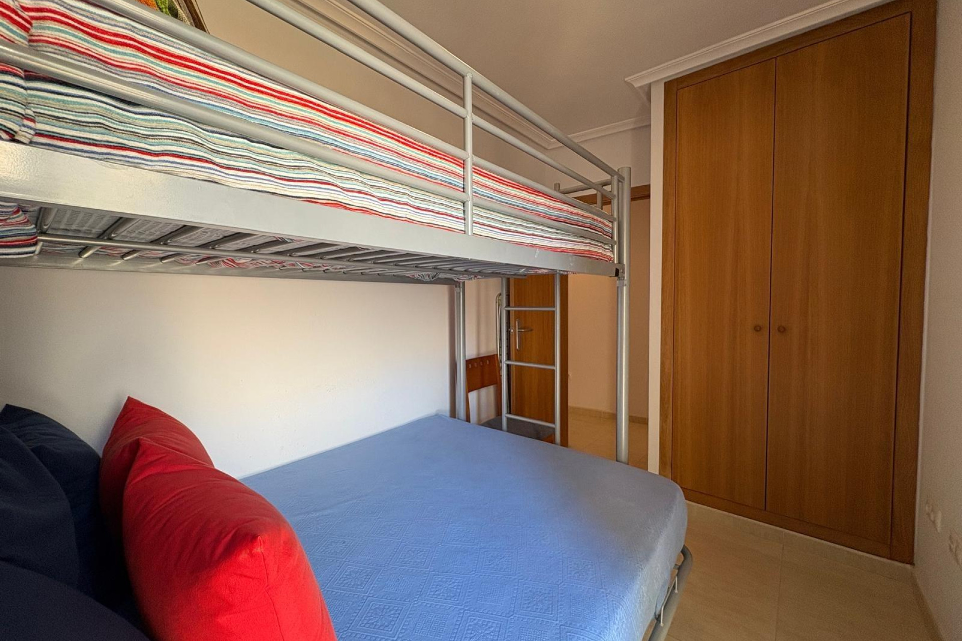 Resale - Apartment  - Torrevieja