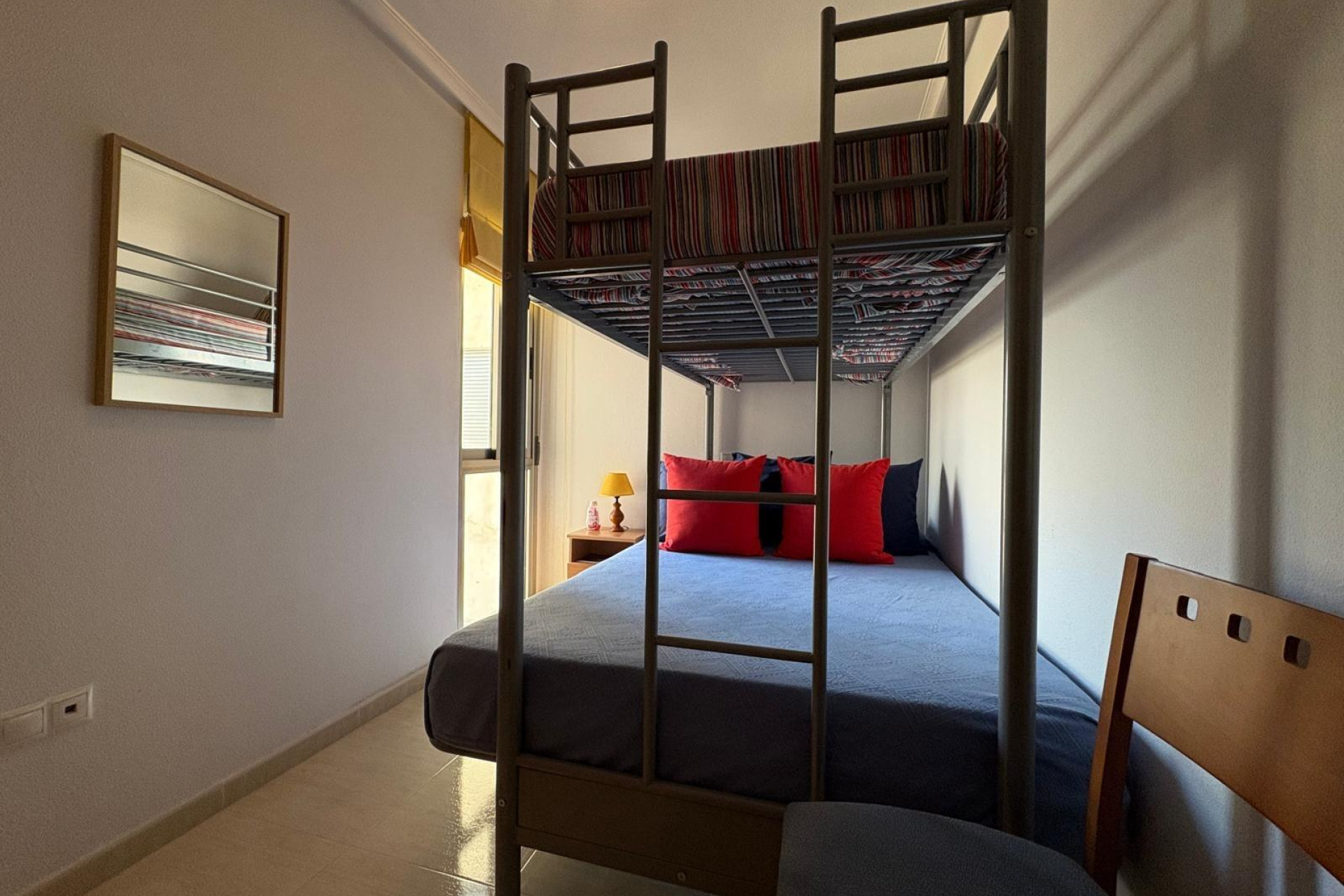 Resale - Apartment  - Torrevieja