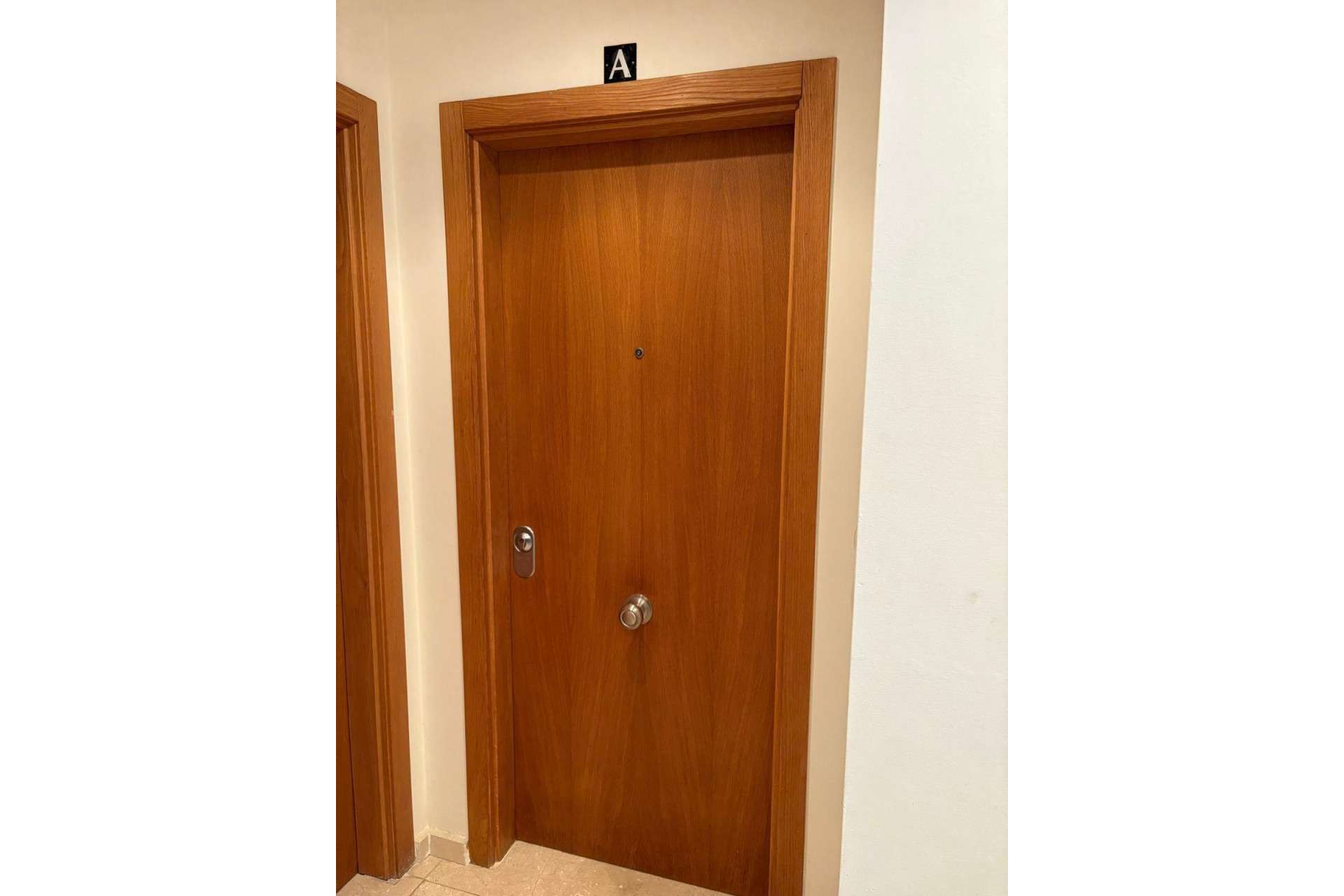 Resale - Apartment  - Torrevieja