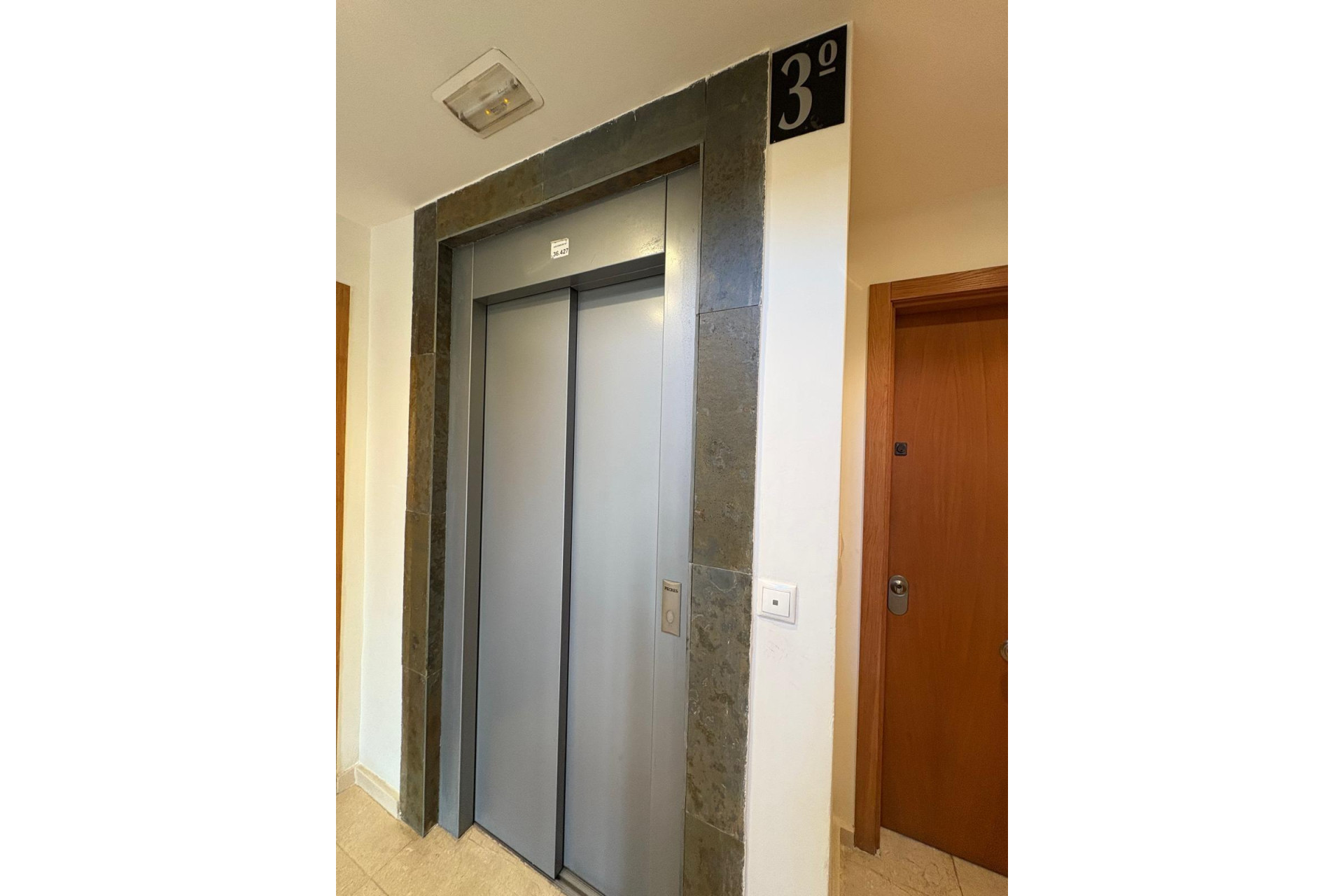 Resale - Apartment  - Torrevieja