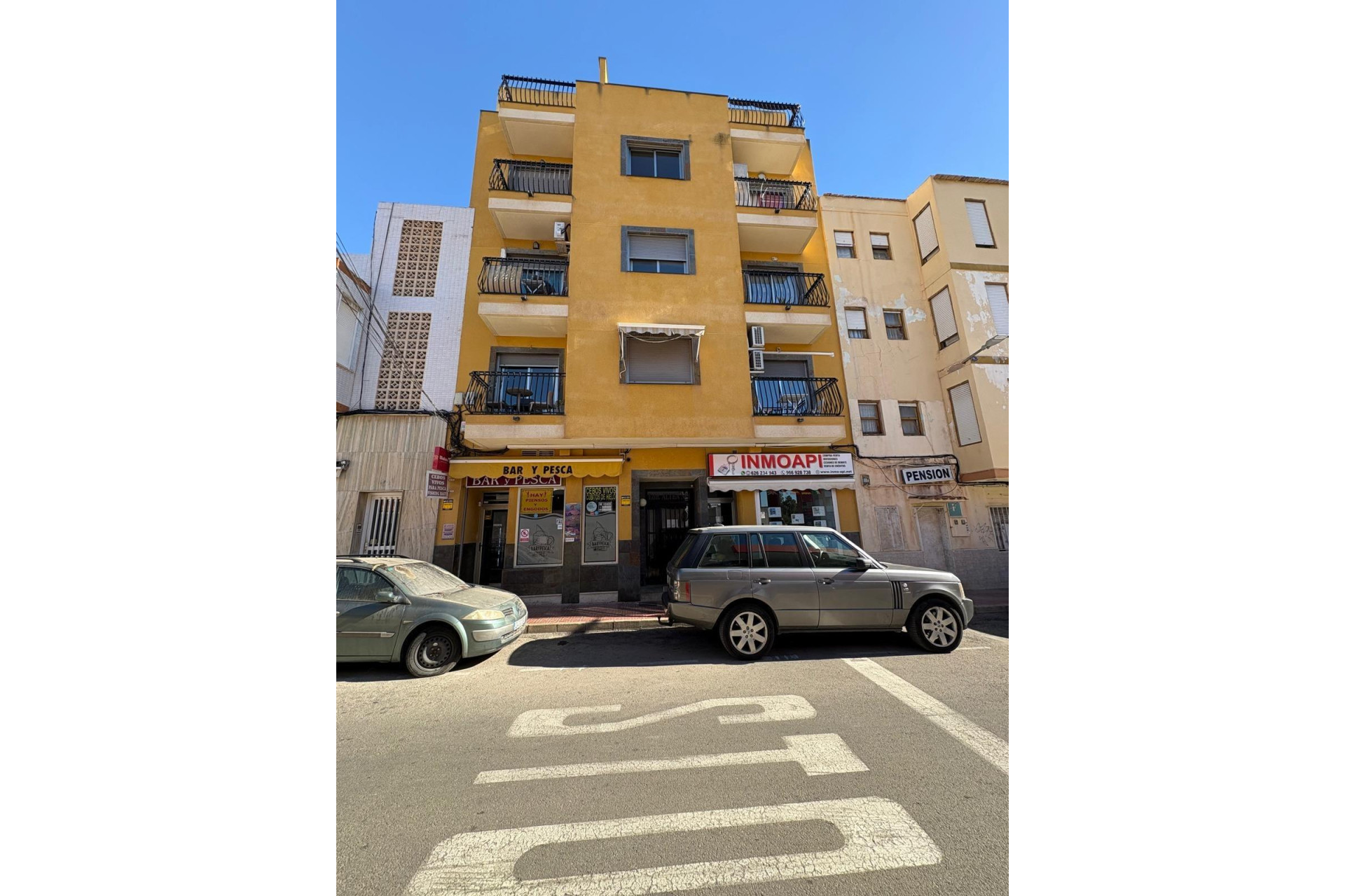 Resale - Apartment  - Torrevieja