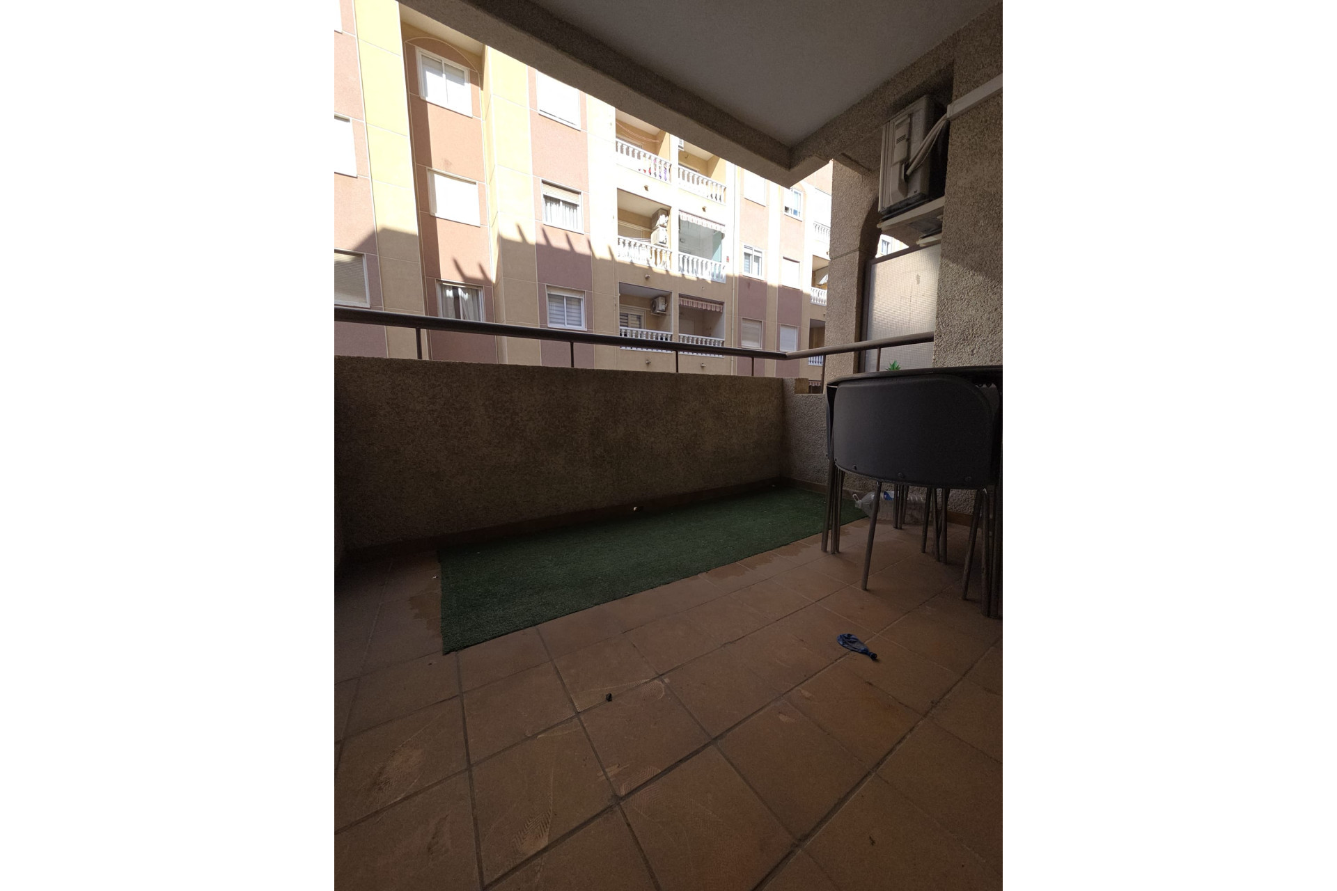 Resale - Apartment  - Torrevieja