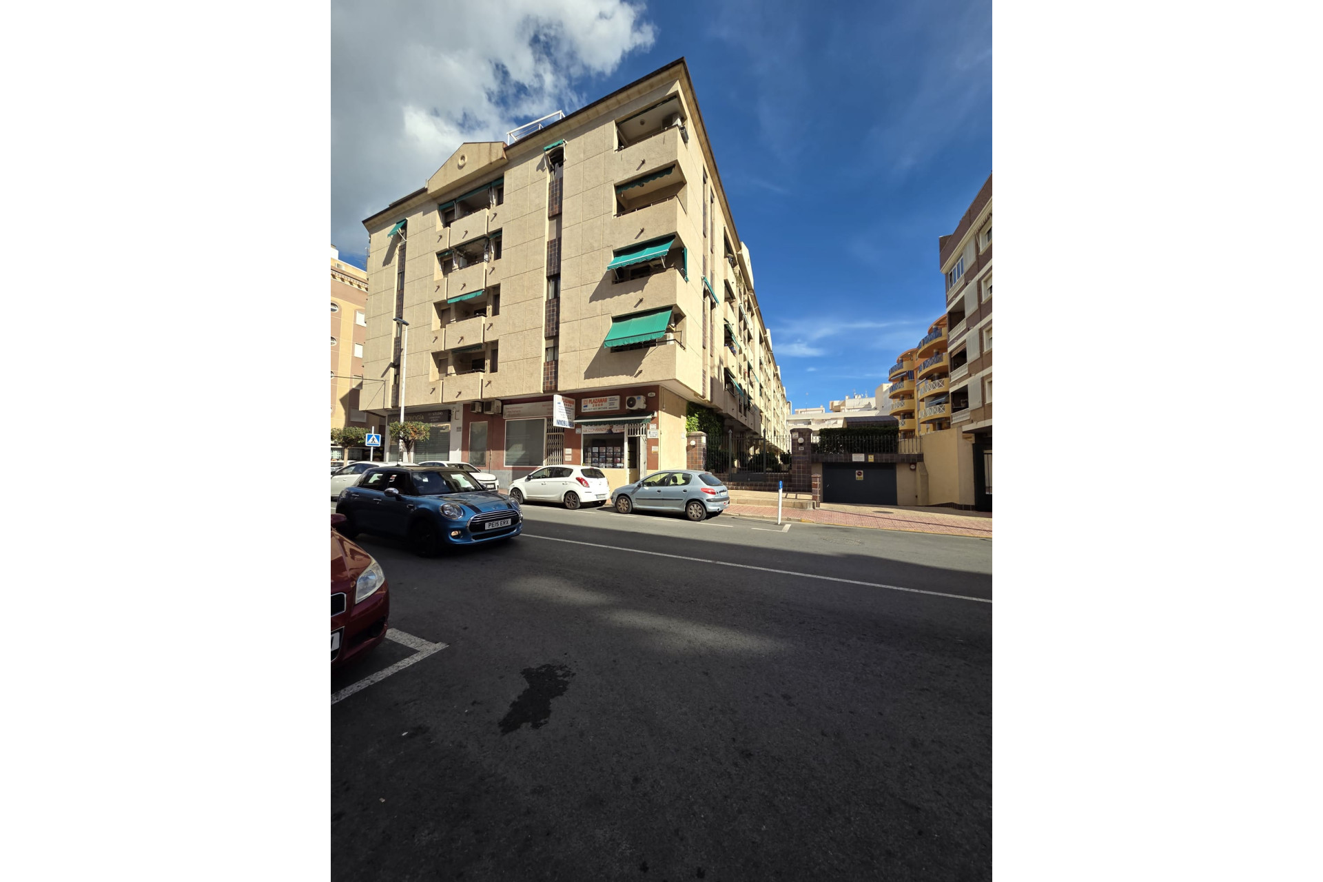 Resale - Apartment  - Torrevieja