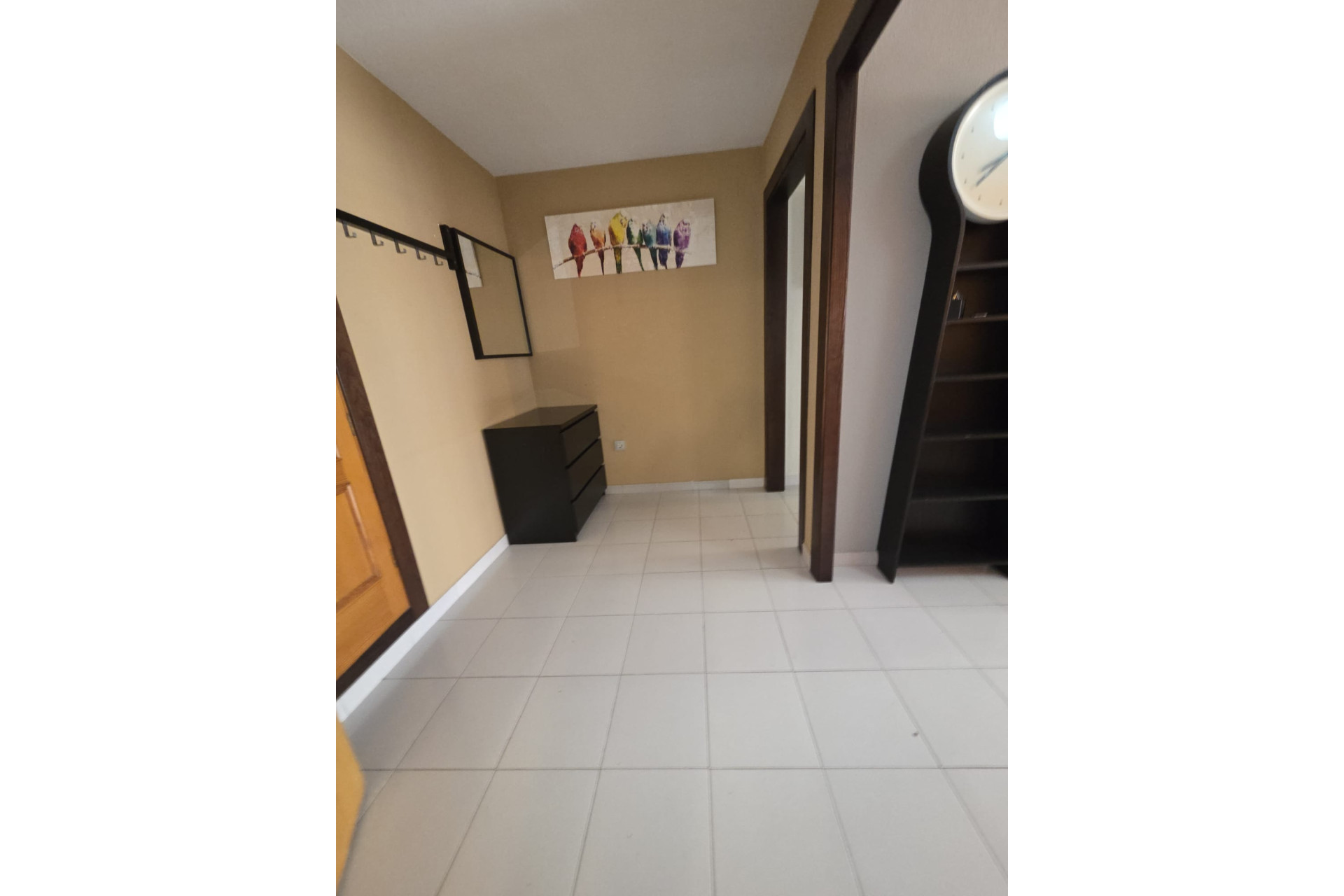 Resale - Apartment  - Torrevieja