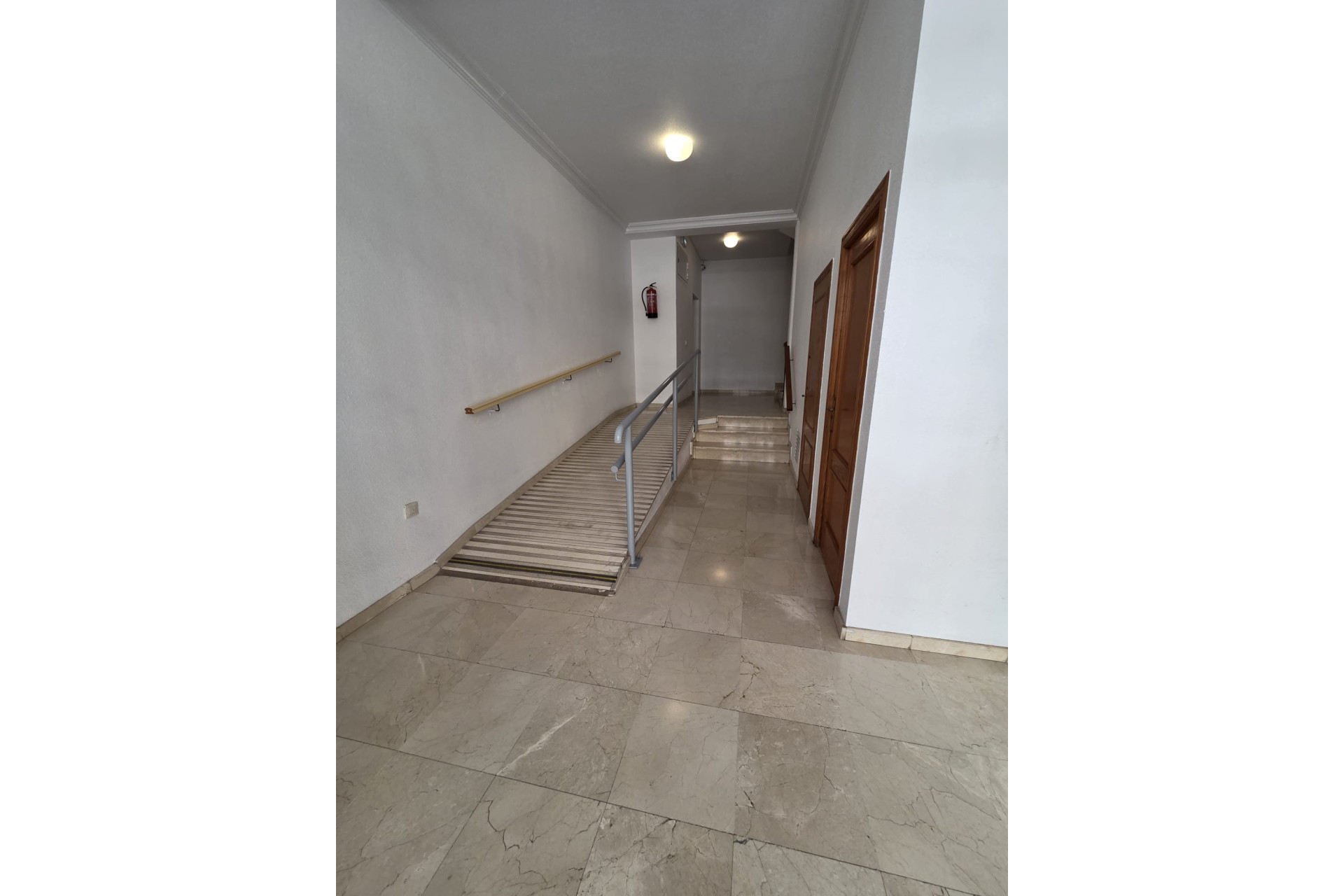 Resale - Apartment  - Torrevieja