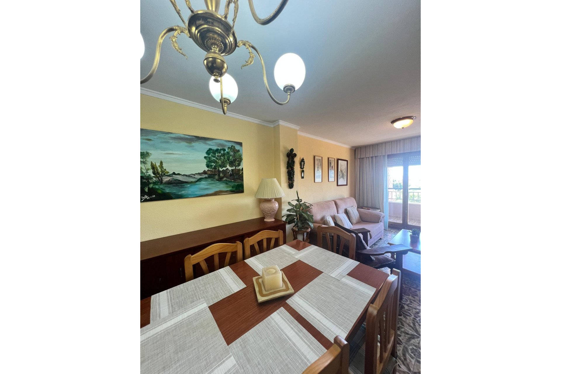 Resale - Apartment  - Torrevieja