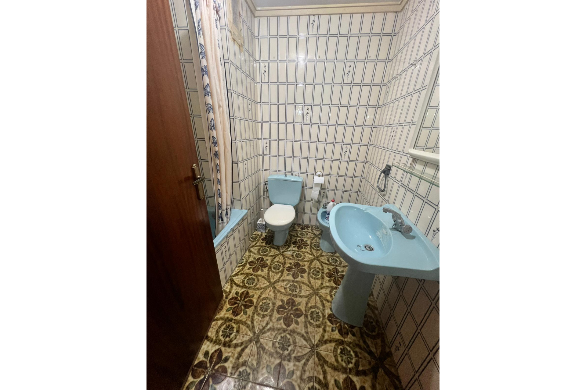 Resale - Apartment  - Torrevieja