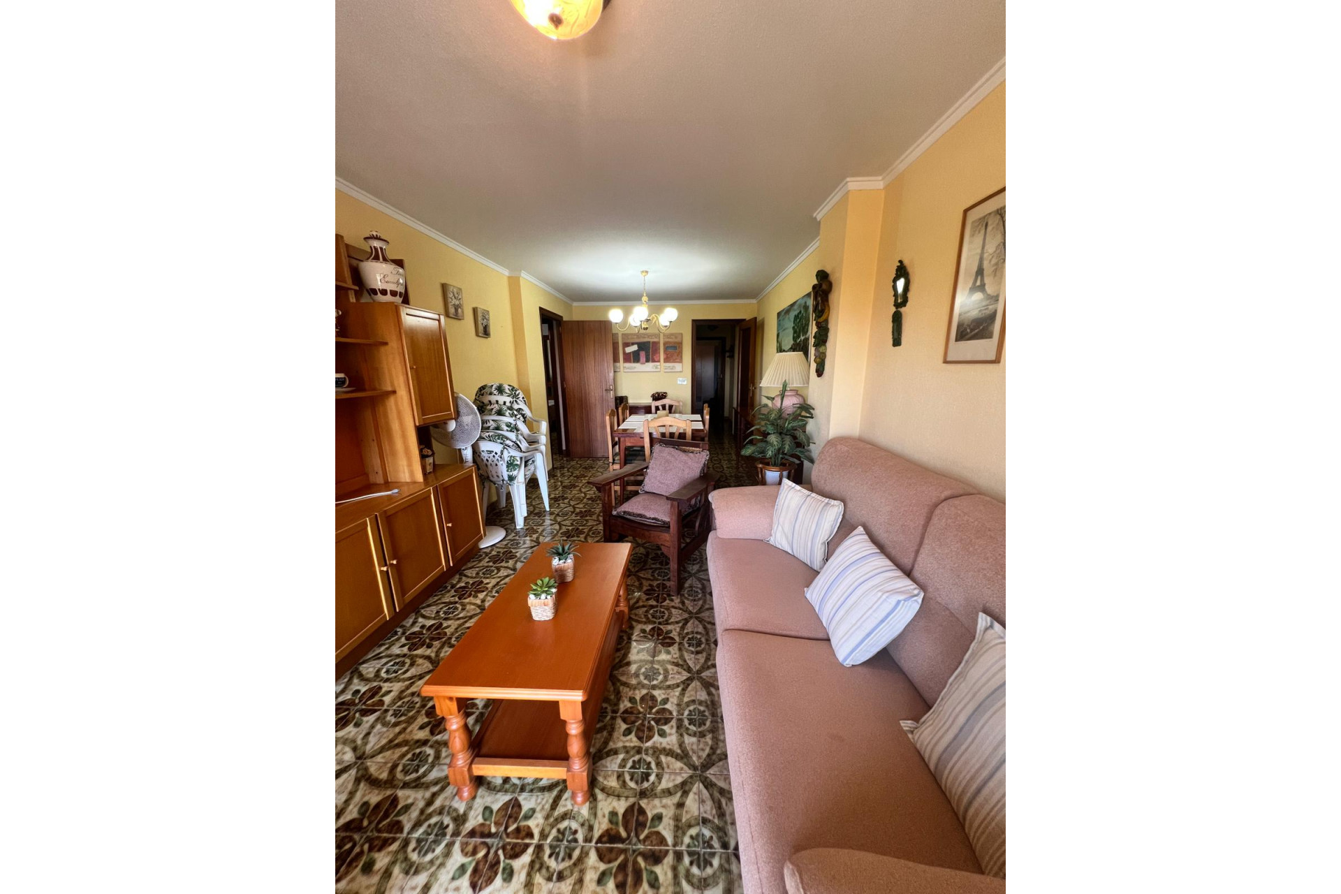 Resale - Apartment  - Torrevieja